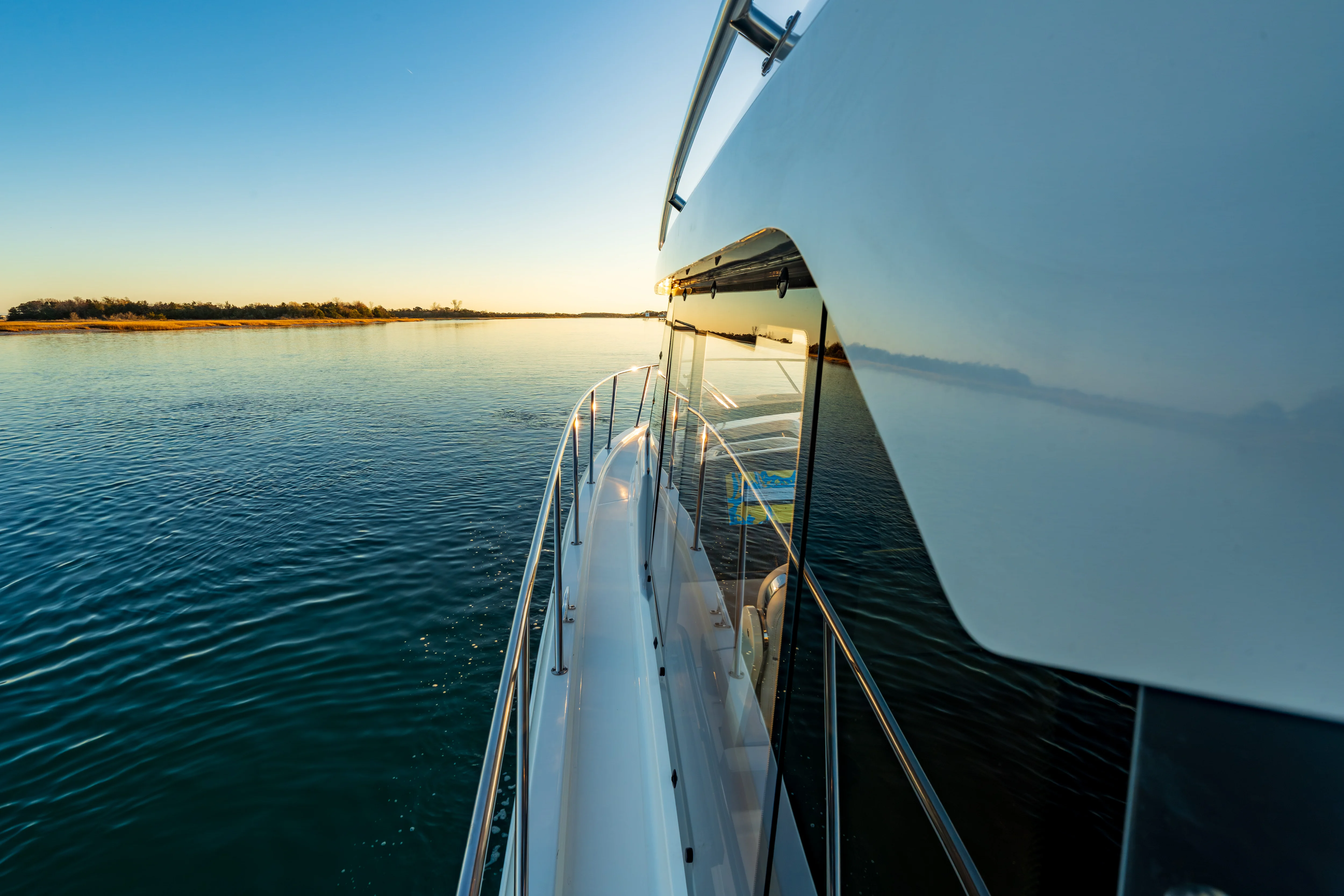 2026 Boston Whaler 365 Conquest Image Thumbnail #61