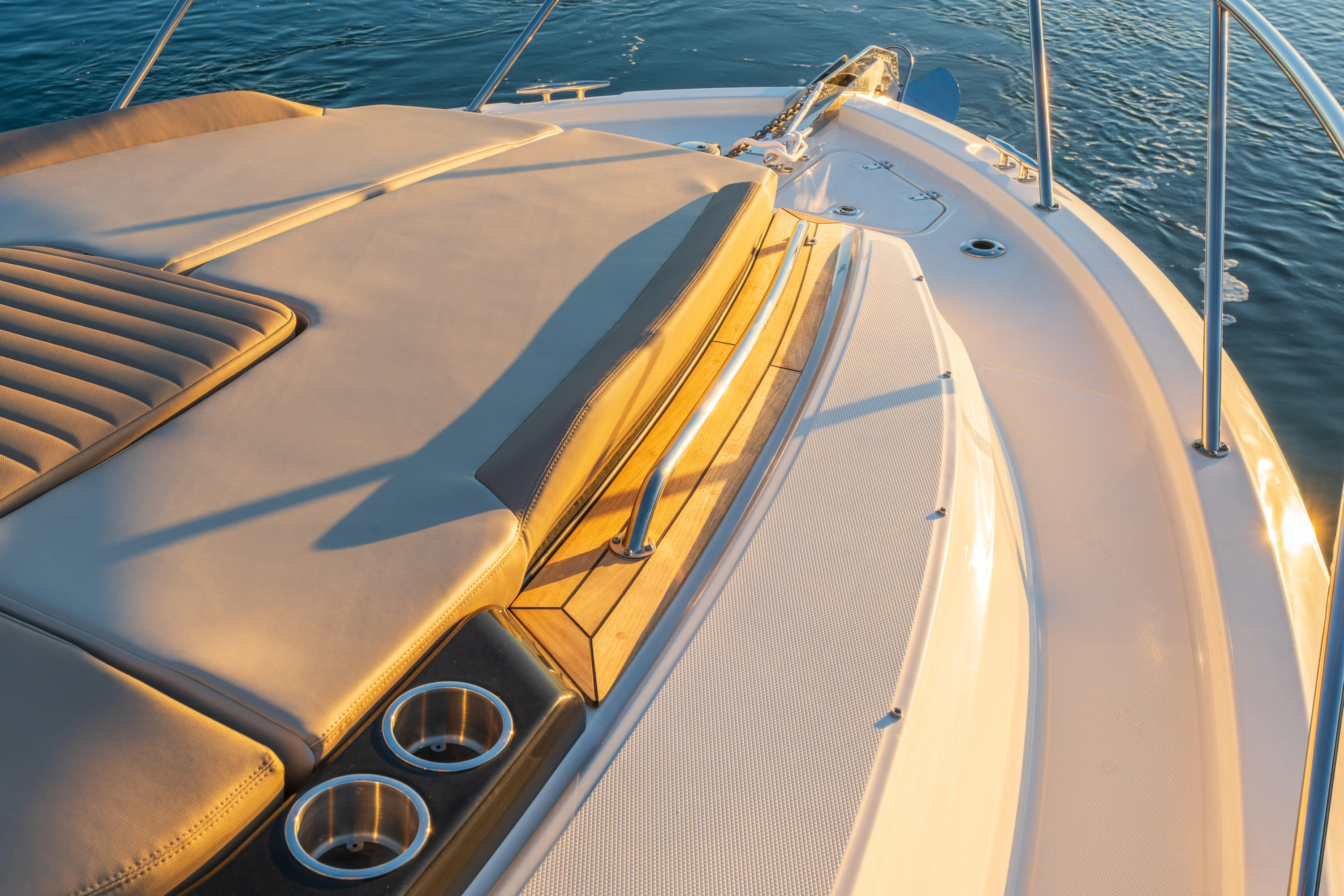 2026 Boston Whaler 365 Conquest Image Thumbnail #65