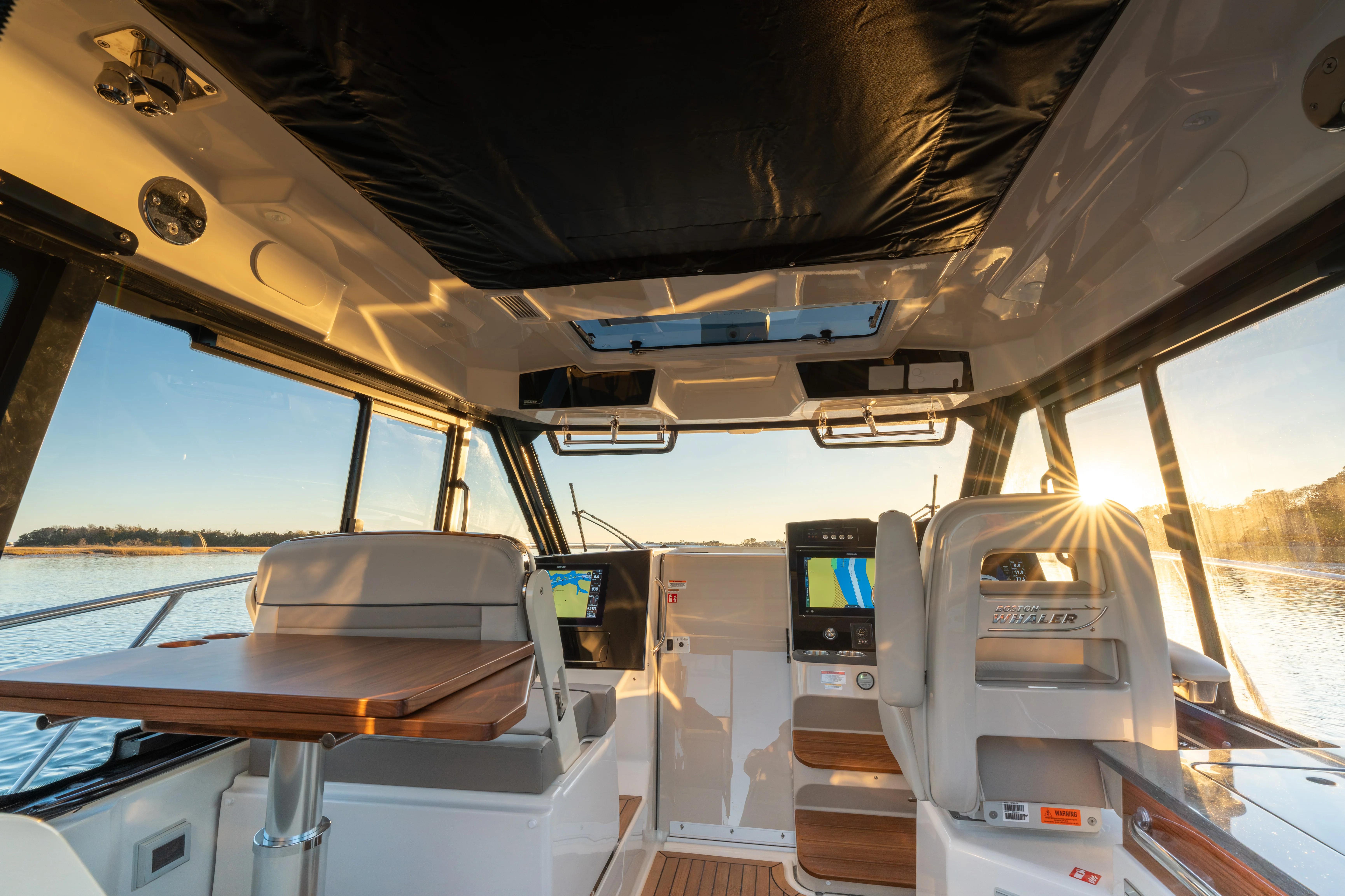 2026 Boston Whaler 365 Conquest Image Thumbnail #56