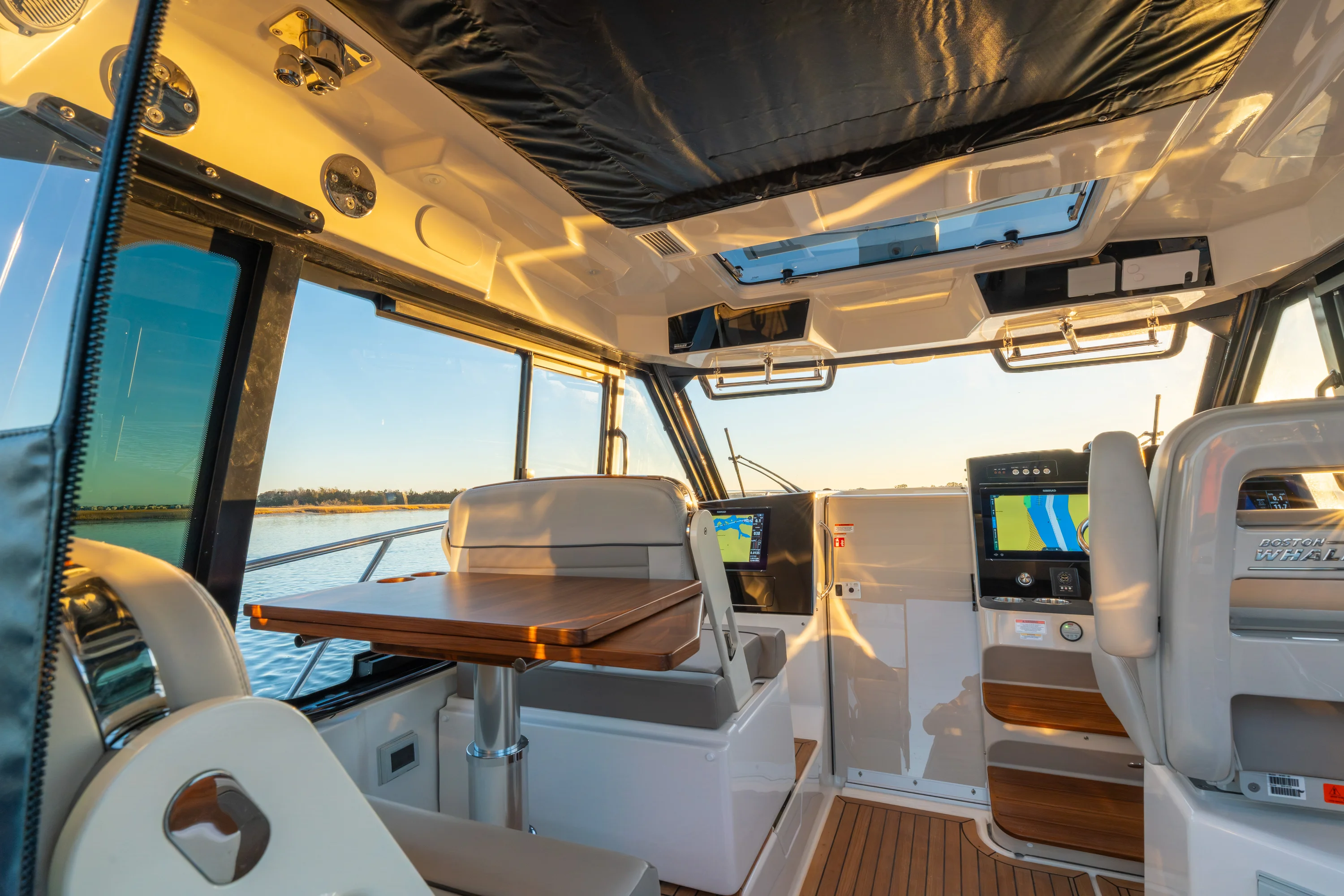 2026 Boston Whaler 365 Conquest Image Thumbnail #57