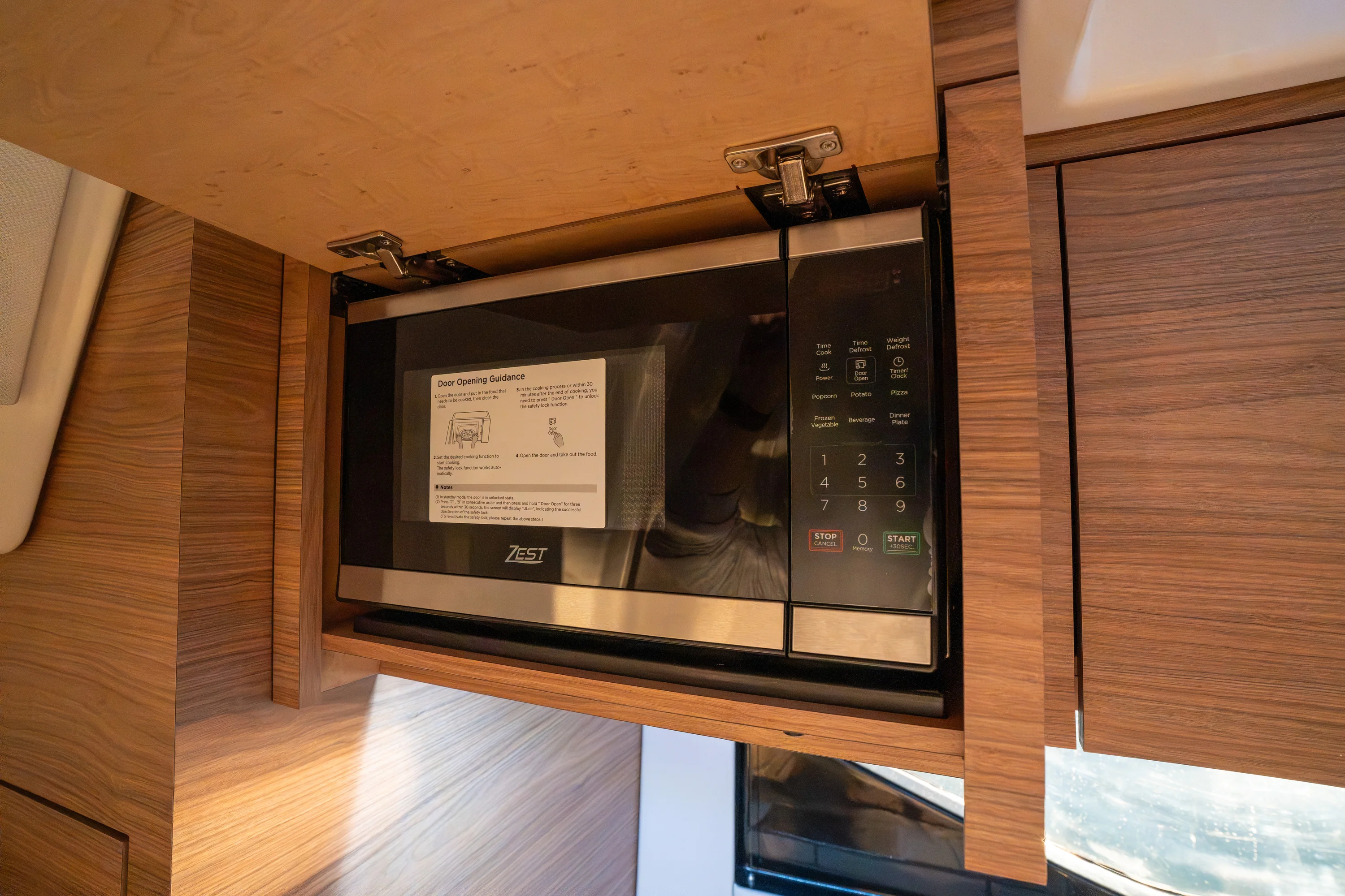 2026 Boston Whaler 365 Conquest Image Thumbnail #28