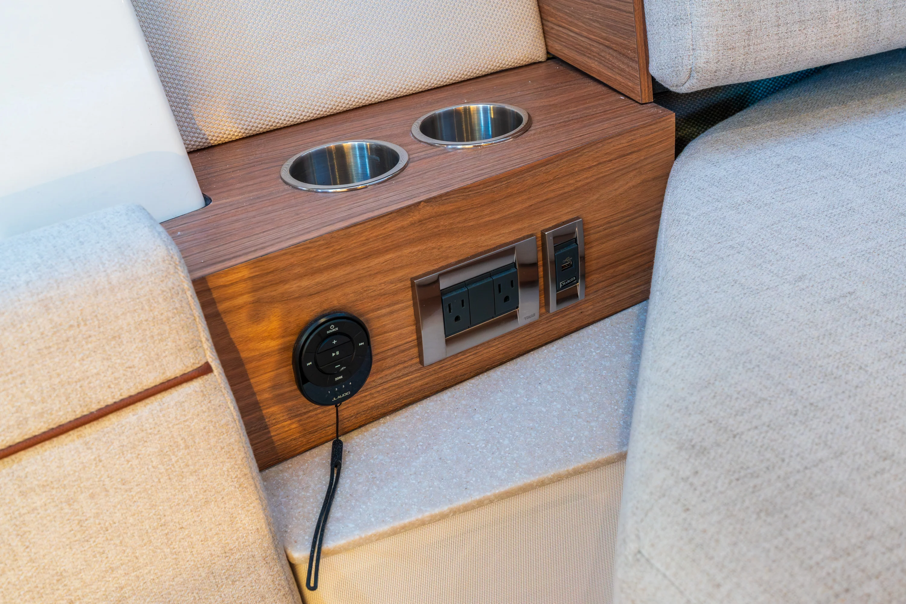 2026 Boston Whaler 365 Conquest Image Thumbnail #44