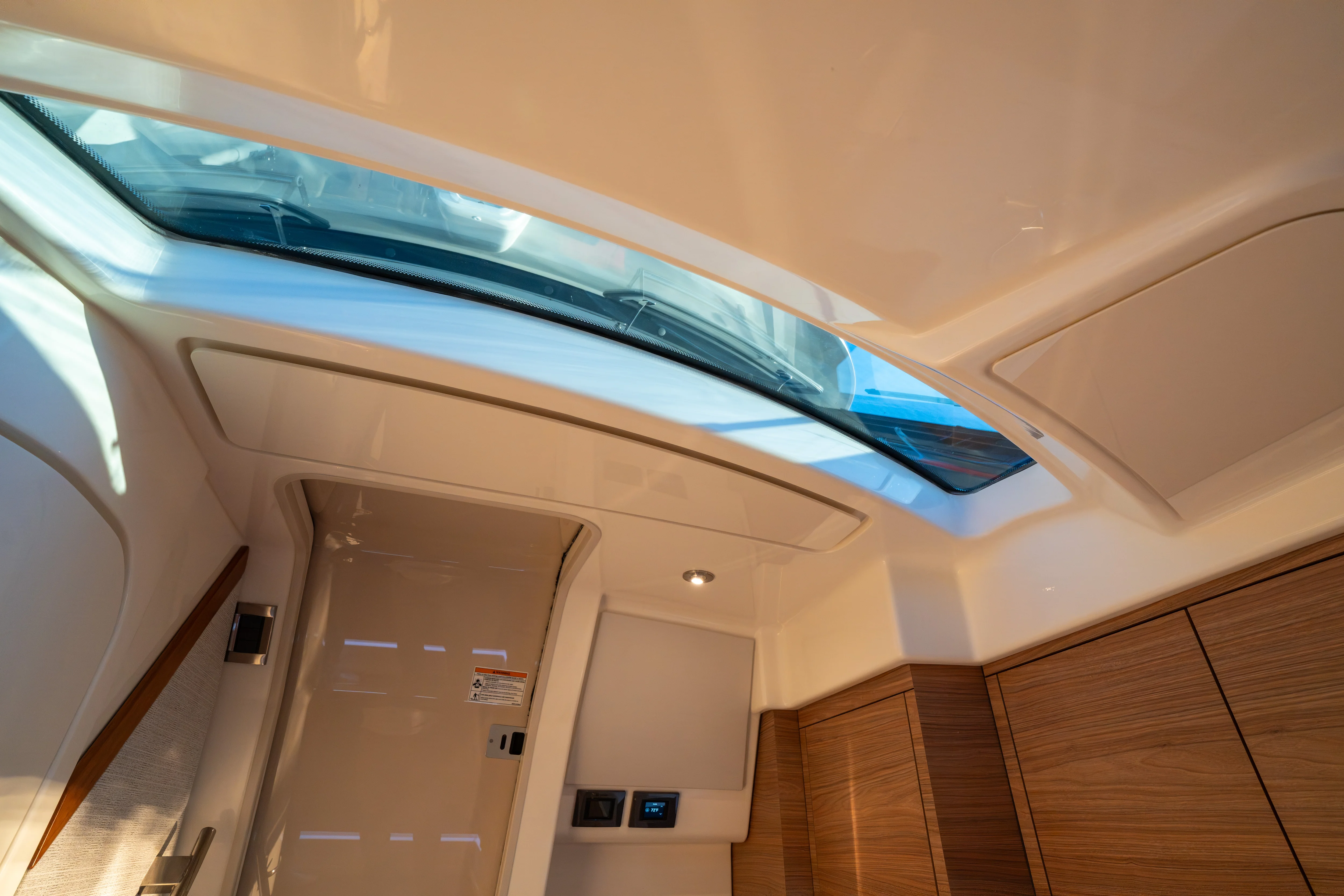 2026 Boston Whaler 365 Conquest Image Thumbnail #31