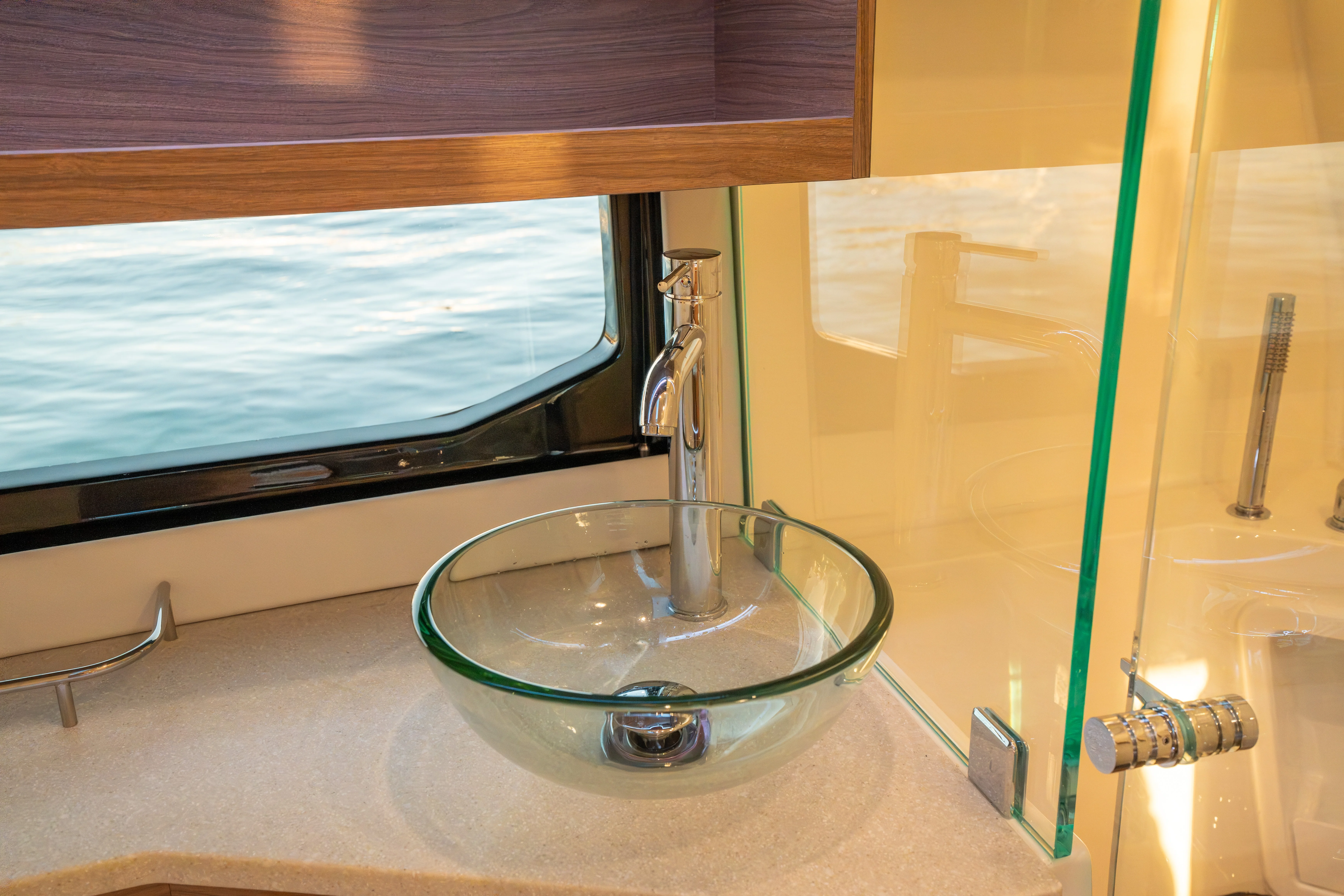 2026 Boston Whaler 365 Conquest Image Thumbnail #23