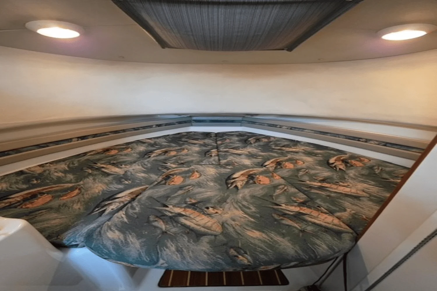 2001 Pursuit 2870 WA Image Thumbnail #28