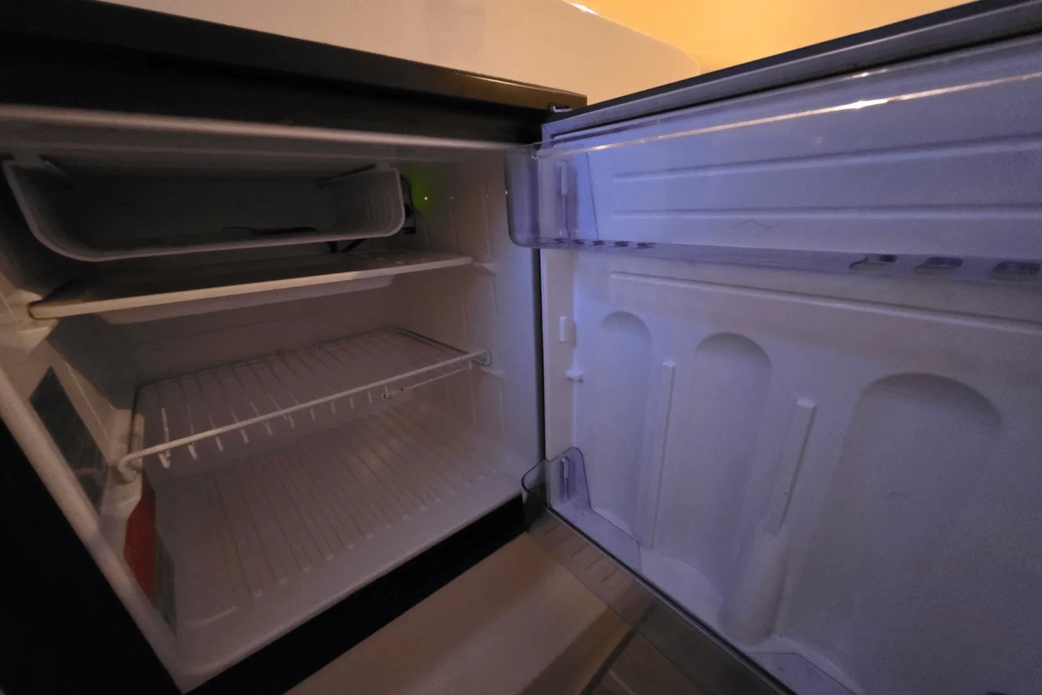 2001 Pursuit 2870 WA Image Thumbnail #31