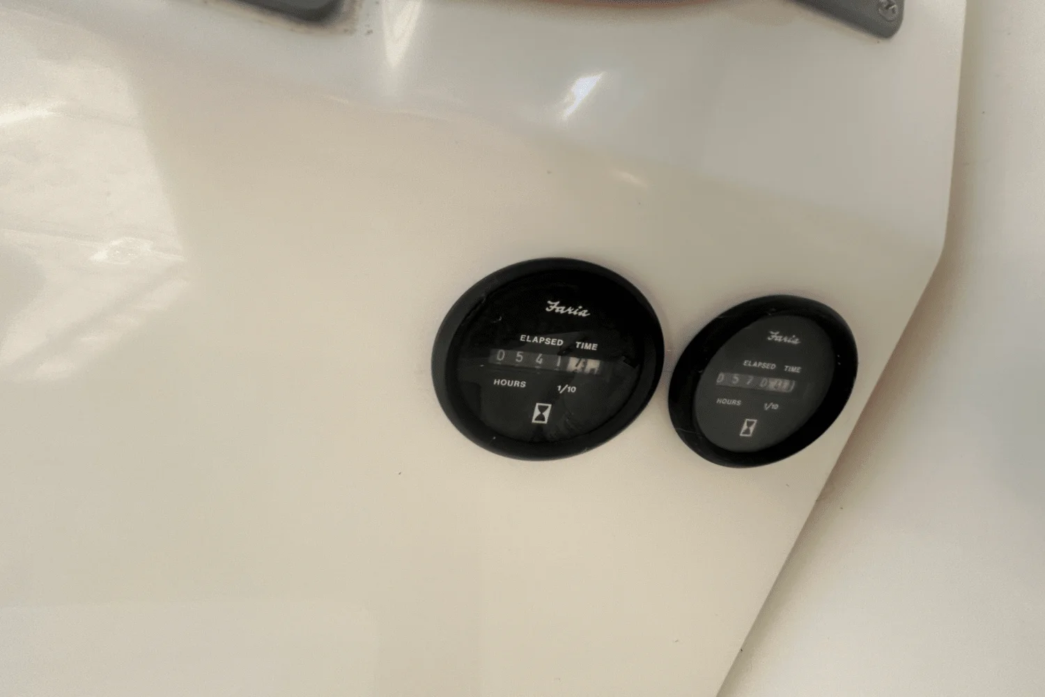 2001 Pursuit 2870 WA Image Thumbnail #23