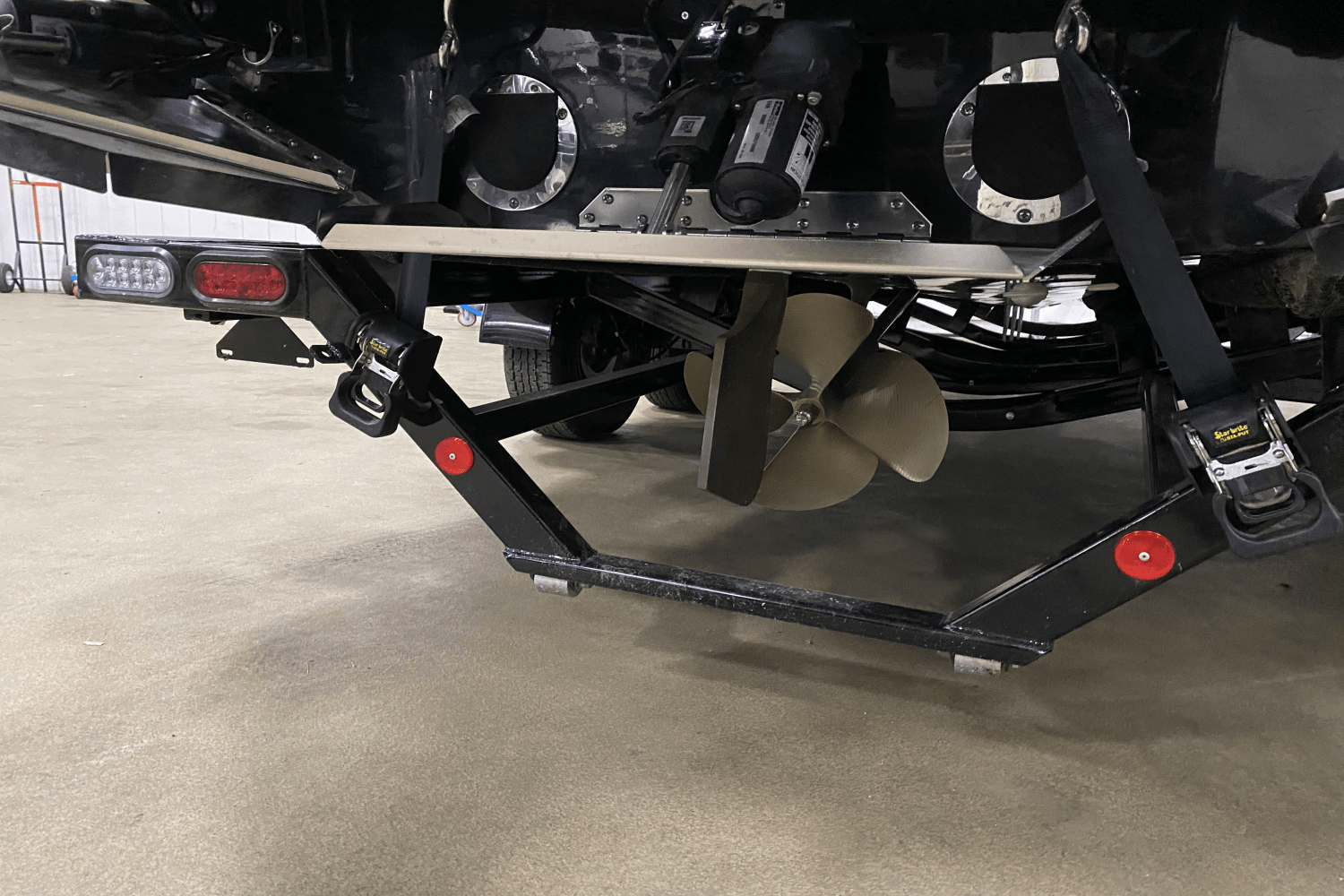 2023 Mastercraft NXT24 Image Thumbnail #24