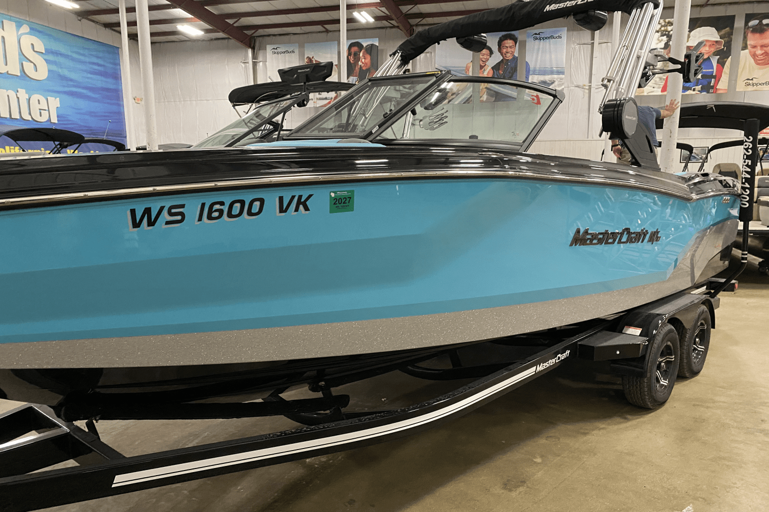 2023 Mastercraft NXT24 Image Thumbnail #32
