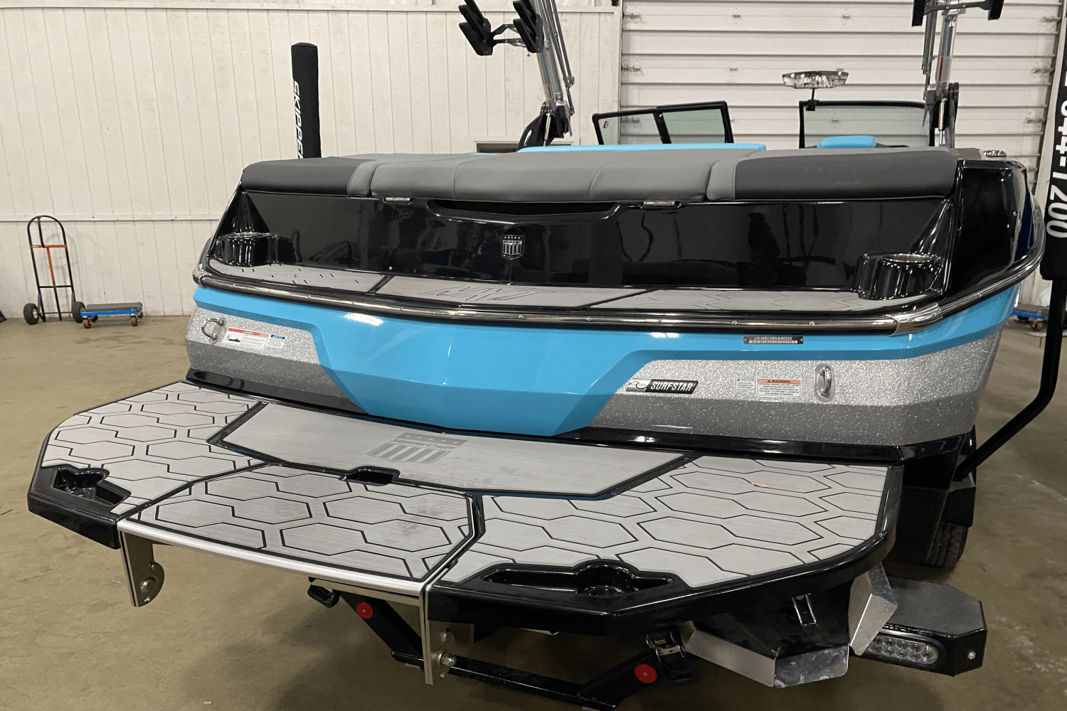 2023 Mastercraft NXT24 Image Thumbnail #25