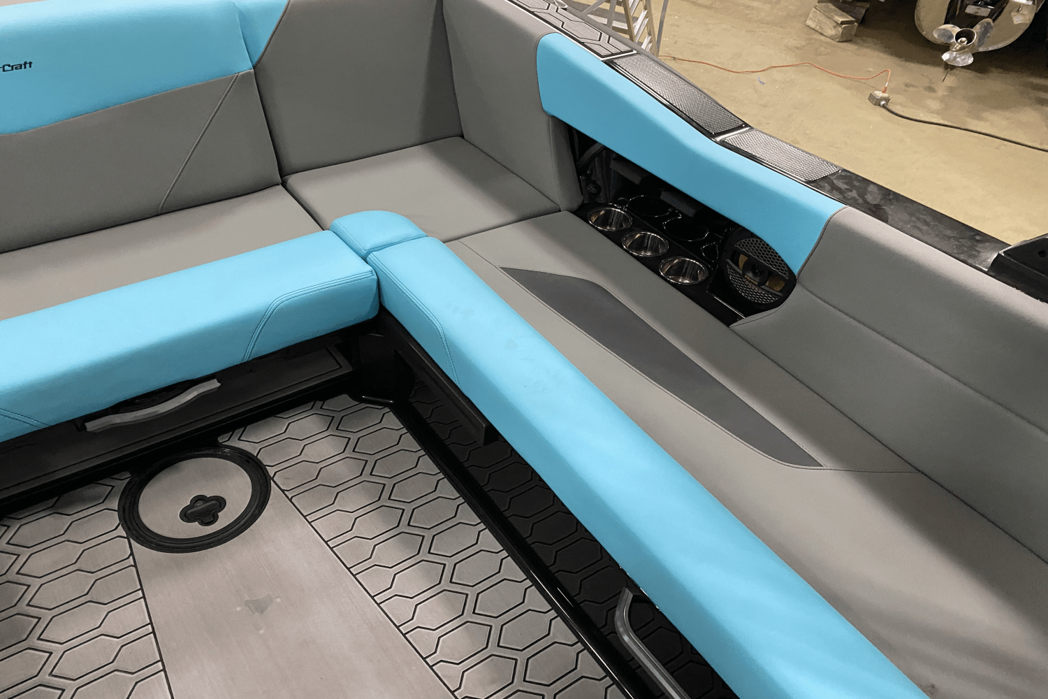 2023 Mastercraft NXT24 Image Thumbnail #18