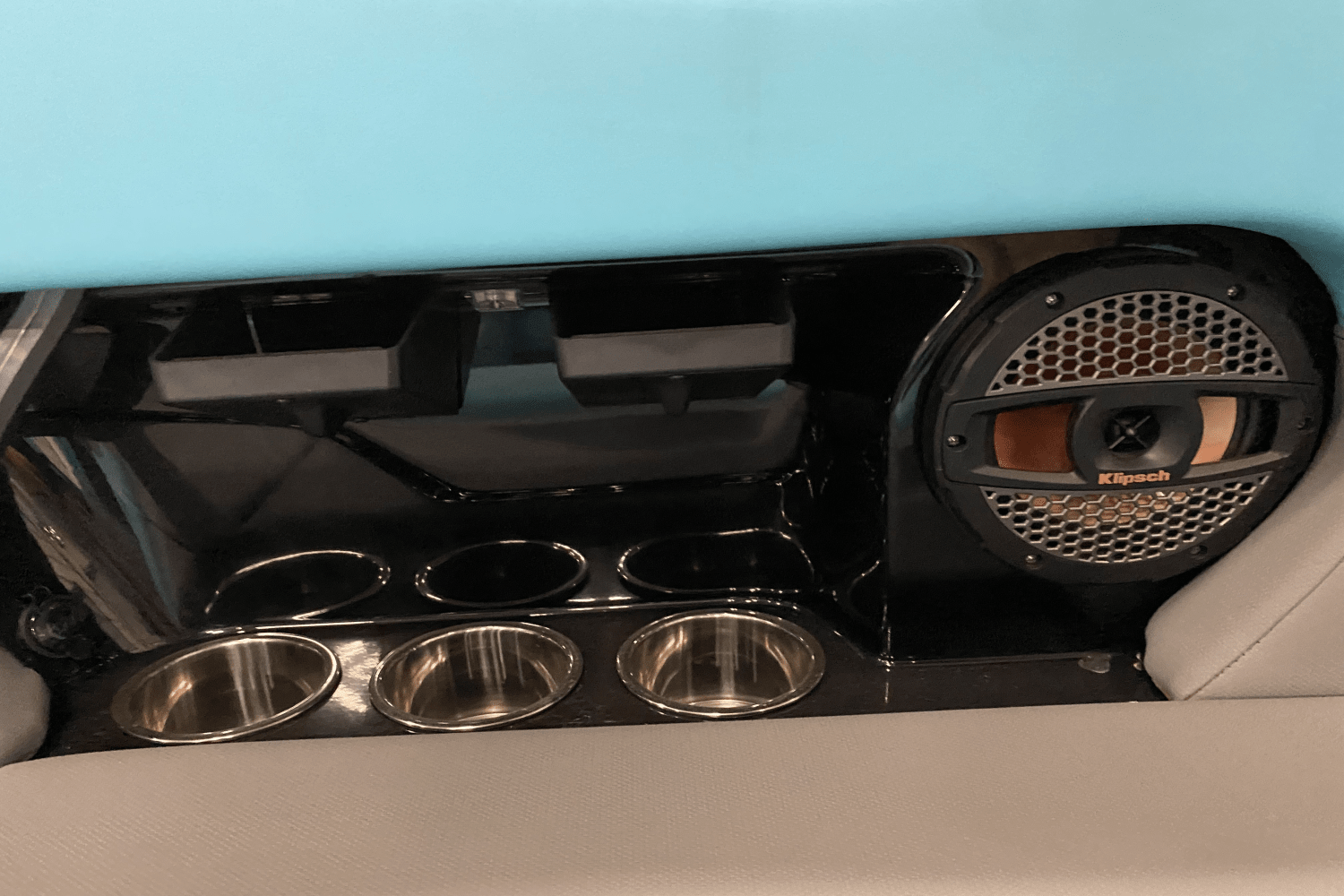 2023 Mastercraft NXT24 Image Thumbnail #8