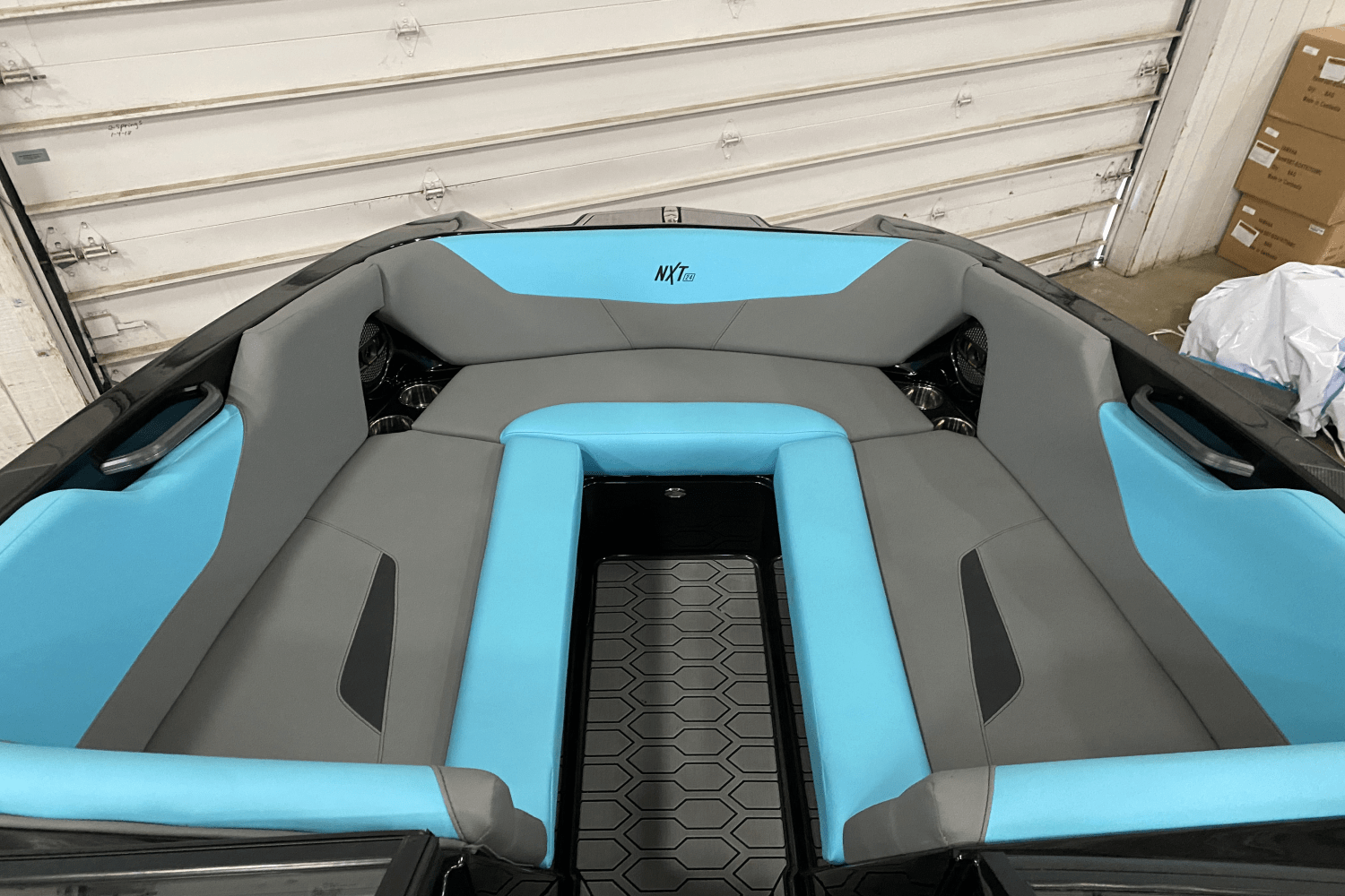 2023 Mastercraft NXT24 Image Thumbnail #14
