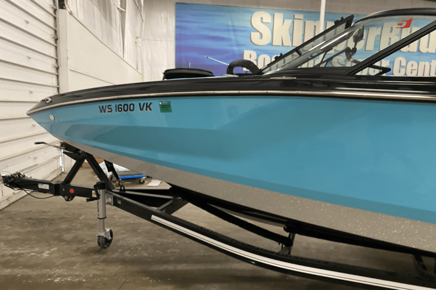 2023 Mastercraft NXT24 Image Thumbnail #34