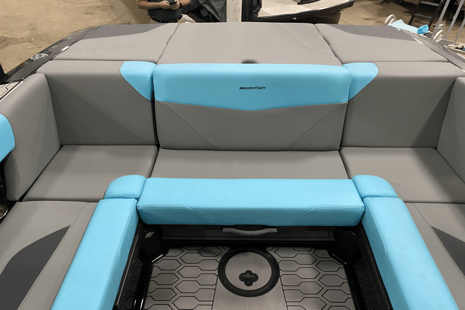 2023 Mastercraft NXT24 Image Thumbnail #17