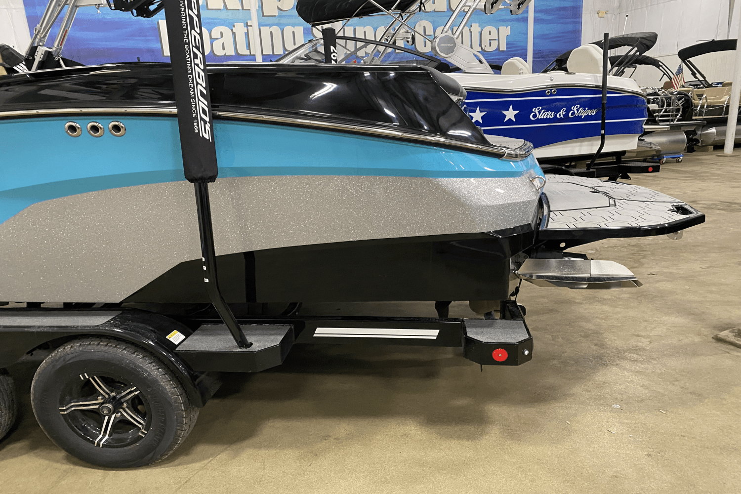 2023 Mastercraft NXT24 Image Thumbnail #35