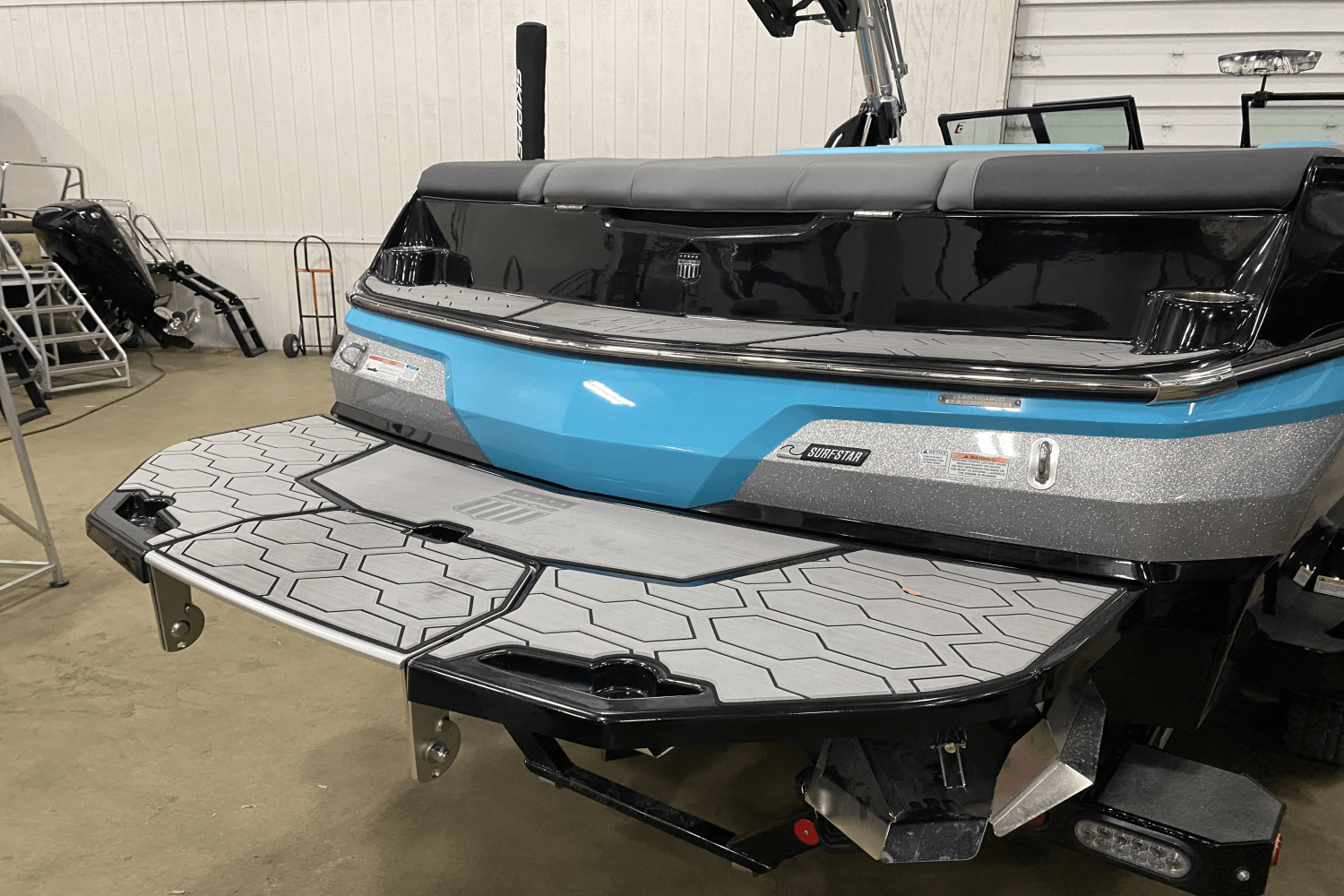 2023 Mastercraft NXT24 Image Thumbnail #23