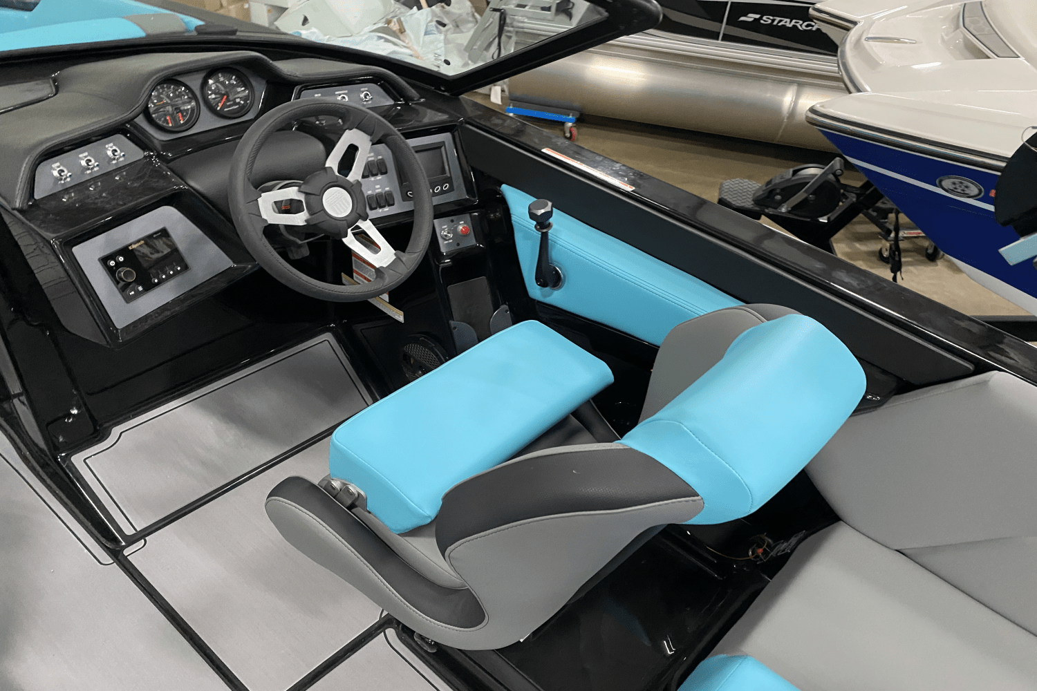 2023 Mastercraft NXT24 Image Thumbnail #16