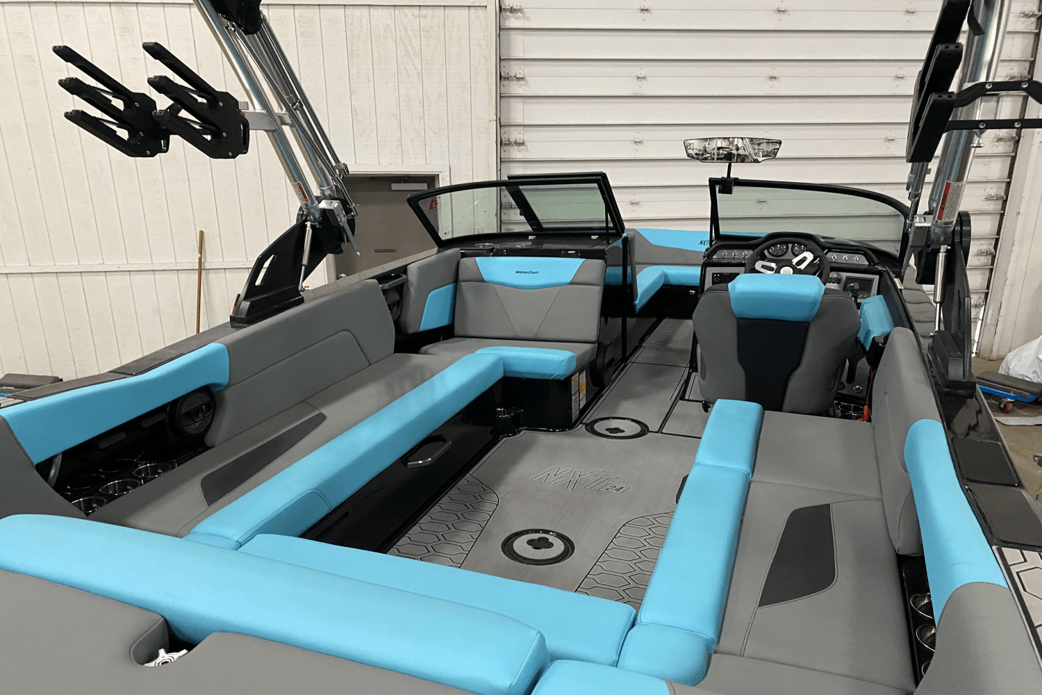 2023 Mastercraft NXT24 Image Thumbnail #22