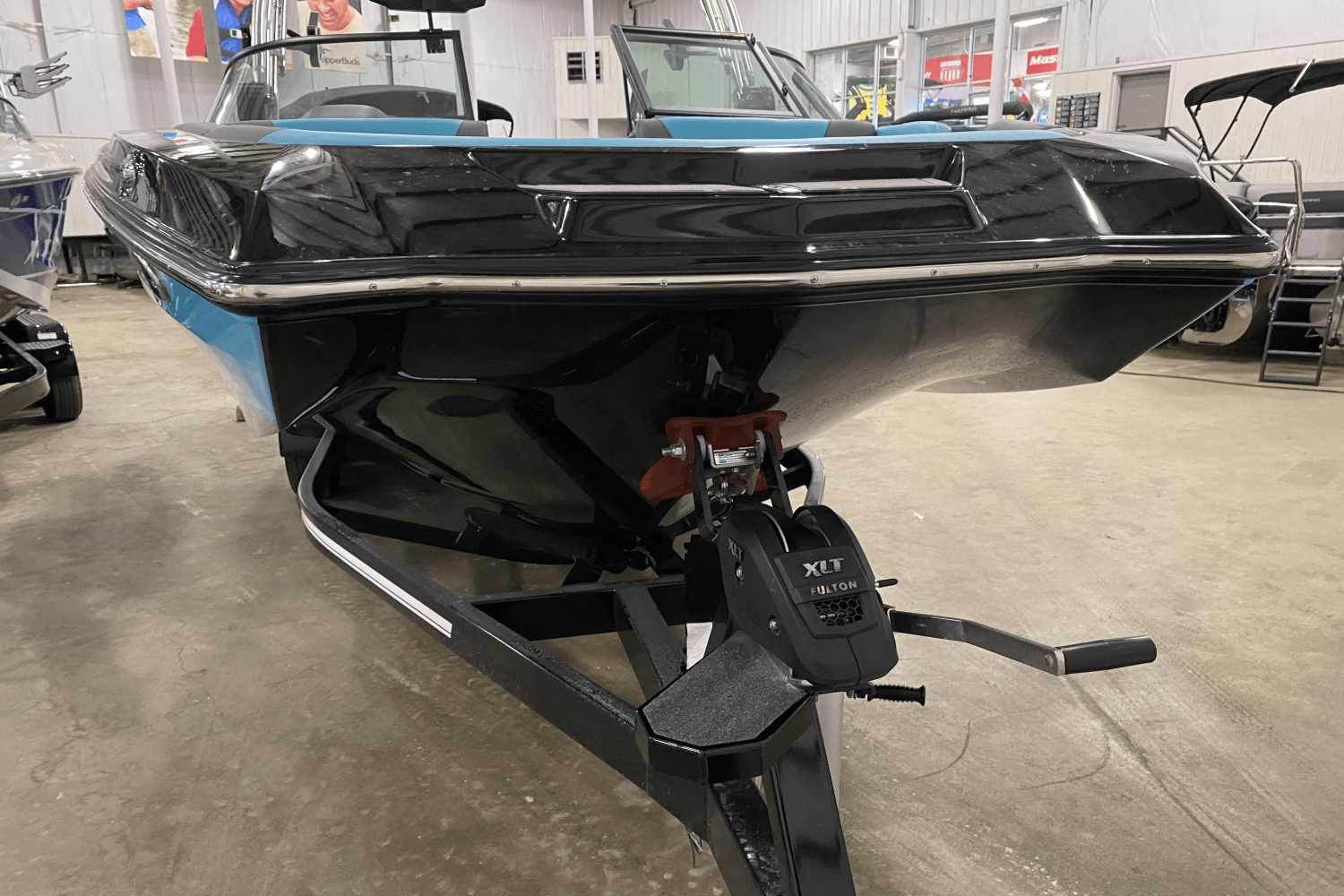2023 Mastercraft NXT24 Image Thumbnail #30
