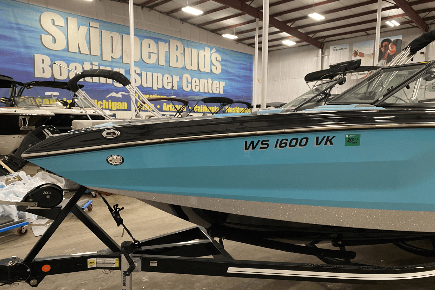 2023 Mastercraft NXT24 Image Thumbnail #33