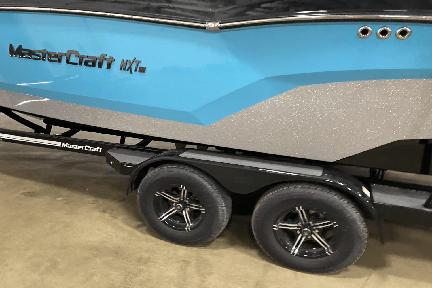 2023 Mastercraft NXT24 Image Thumbnail #36