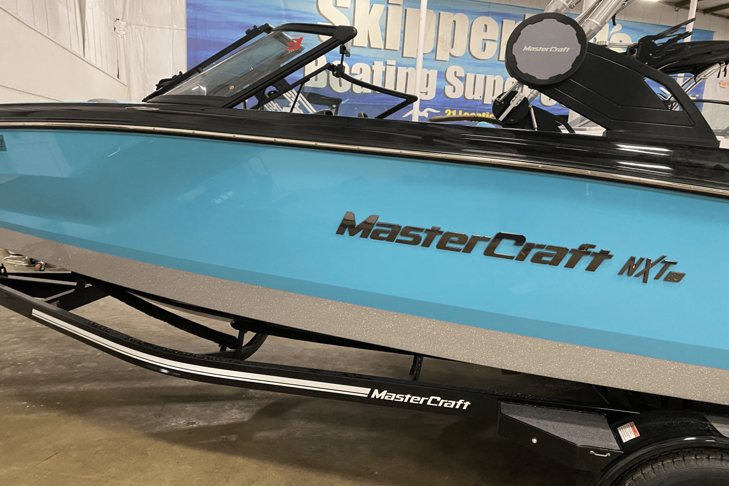 2023 Mastercraft NXT24 Image Thumbnail #37