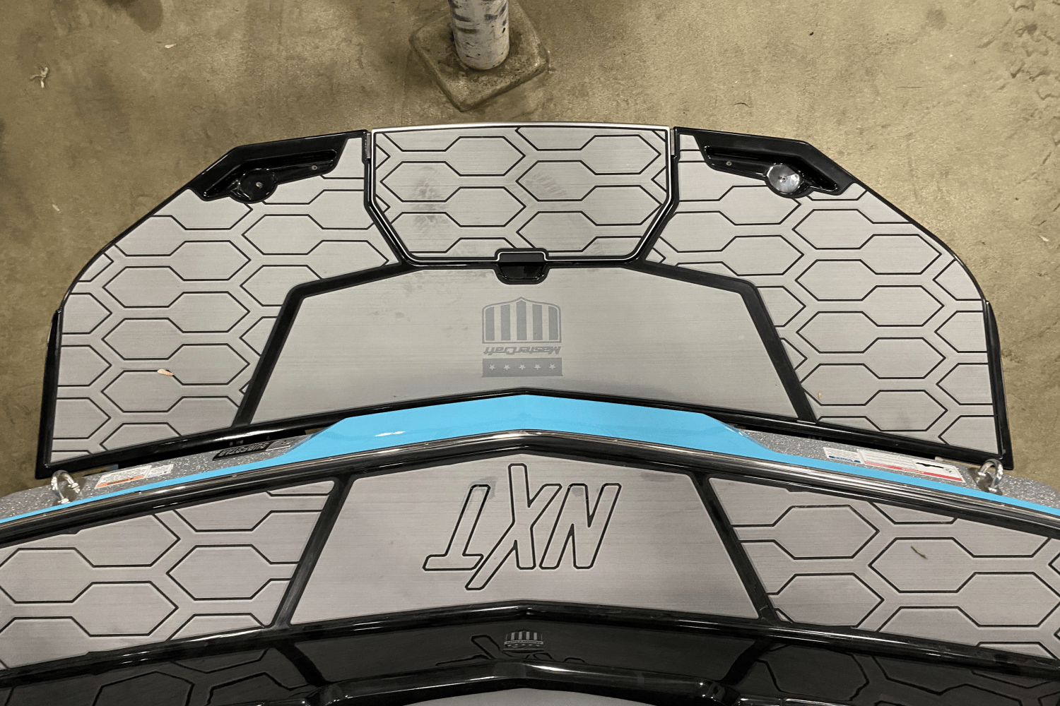 2023 Mastercraft NXT24 Image Thumbnail #7