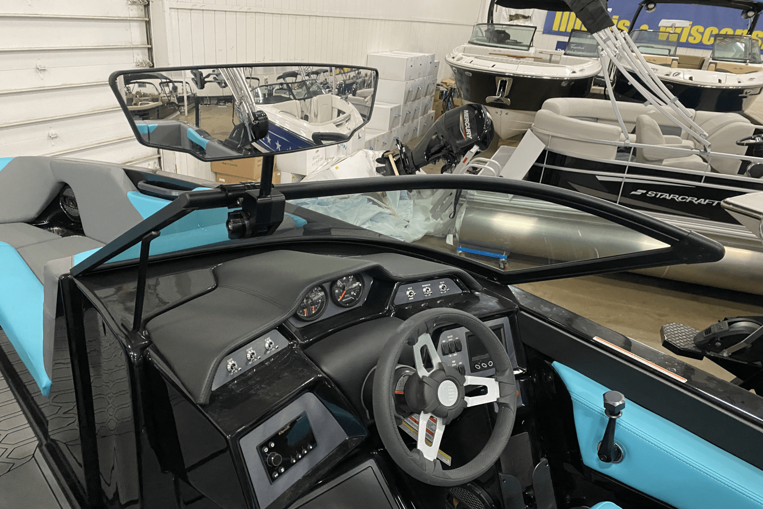 2023 Mastercraft NXT24 Image Thumbnail #10