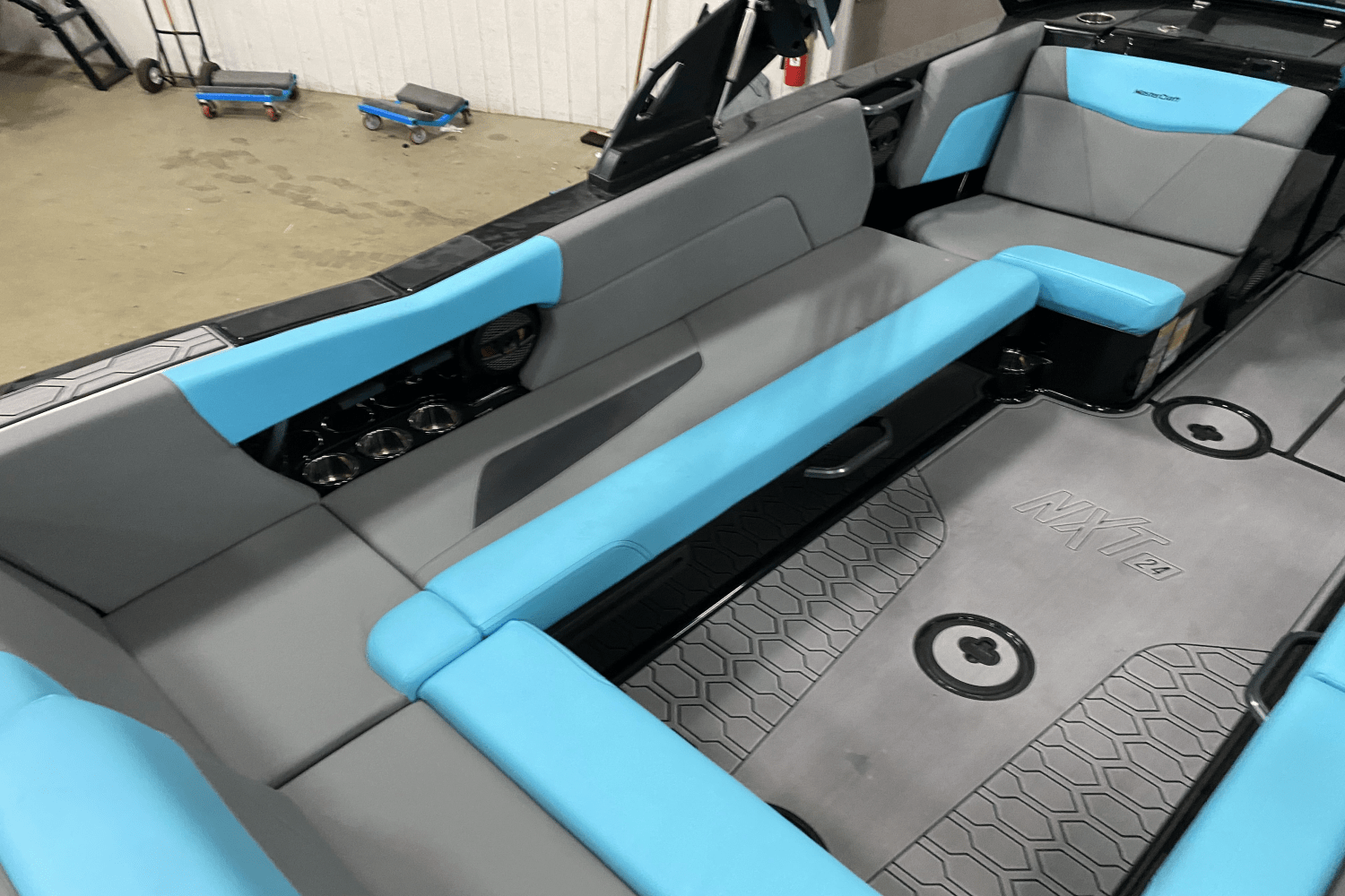 2023 Mastercraft NXT24 Image Thumbnail #20