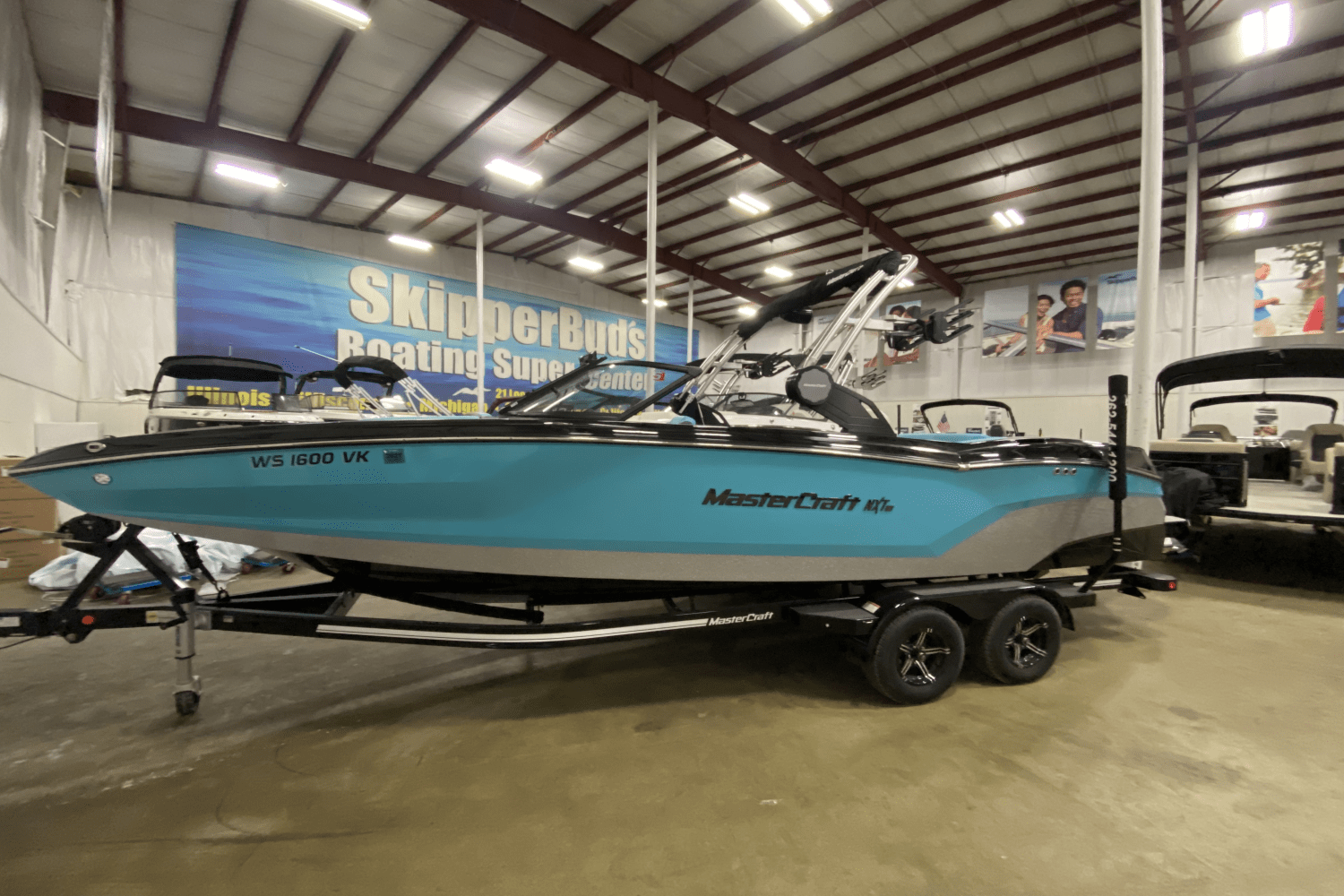 2023 Mastercraft NXT24 Image Thumbnail #38