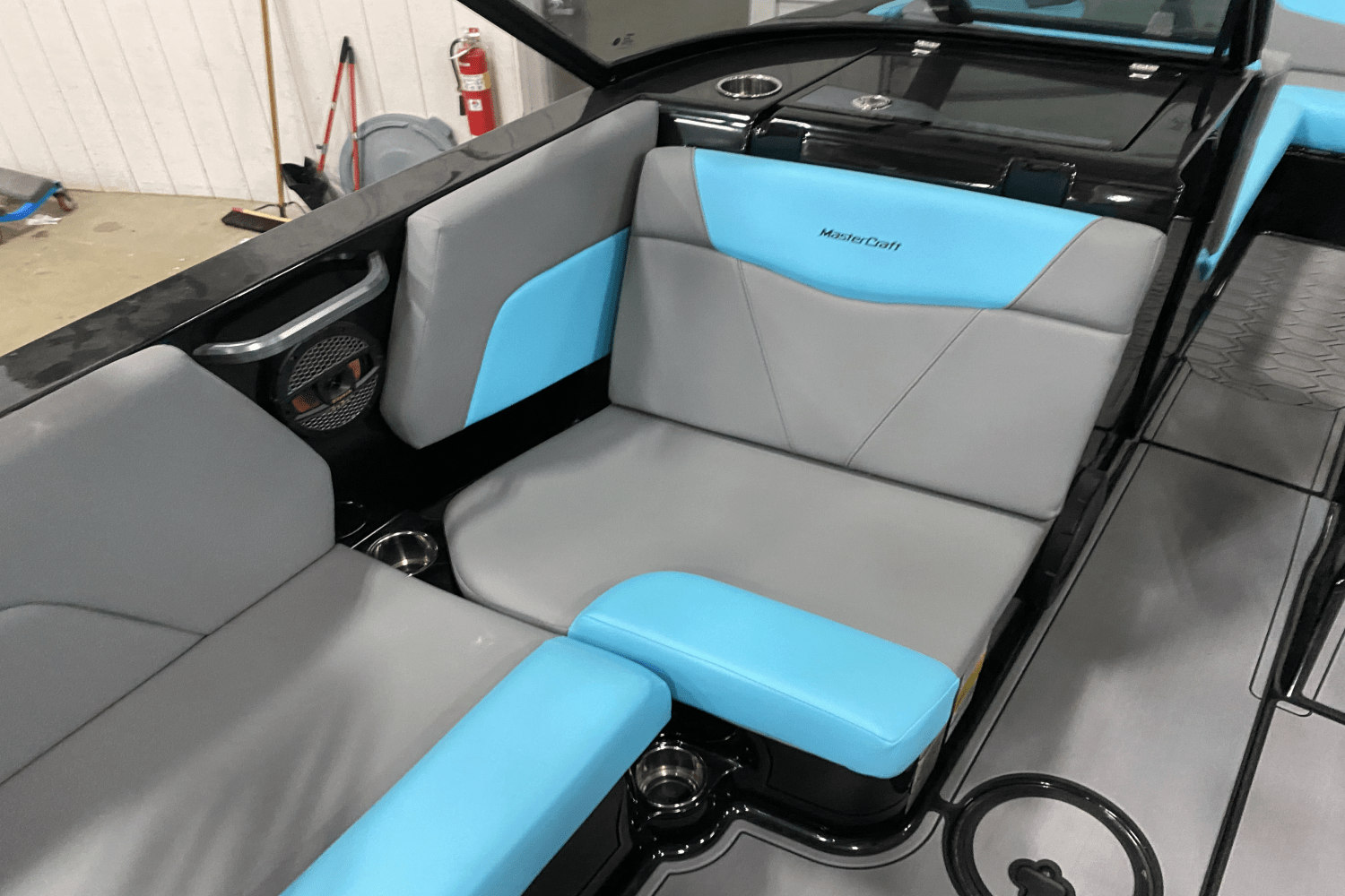 2023 Mastercraft NXT24 Image Thumbnail #19