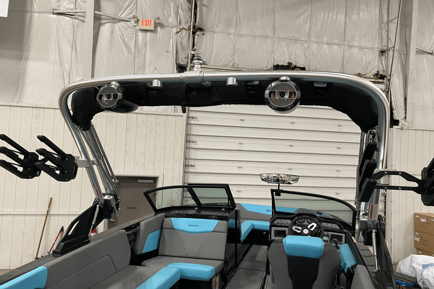 2023 Mastercraft NXT24 Image Thumbnail #21
