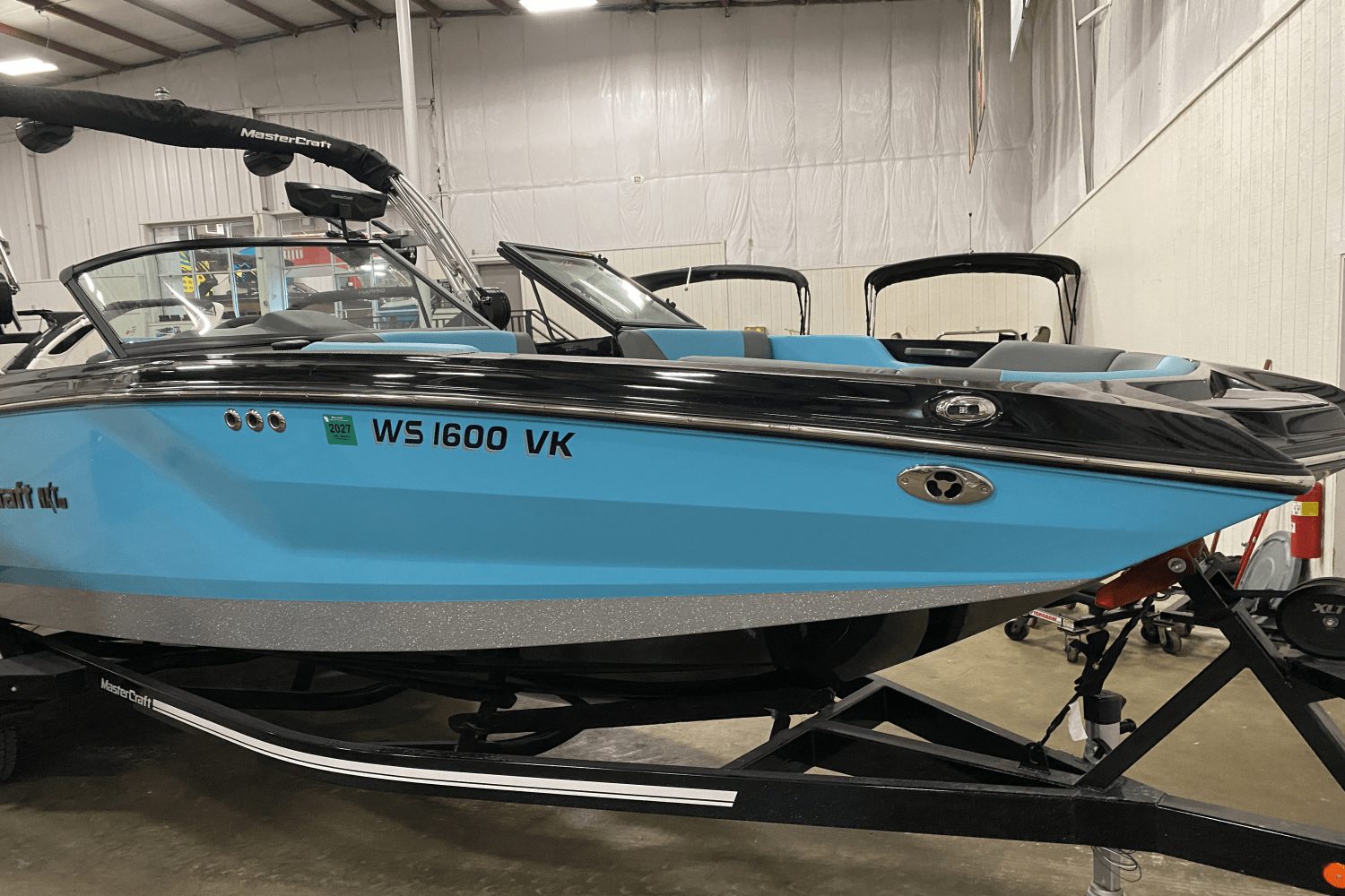 2023 Mastercraft NXT24 Image Thumbnail #40