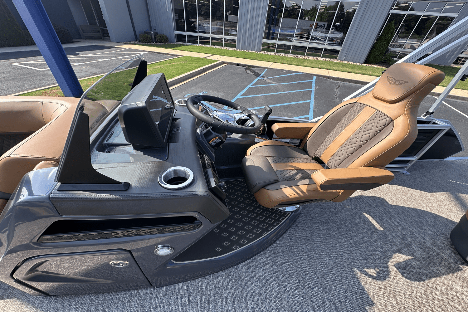 2026 Bennington 22MSB Image Thumbnail #12