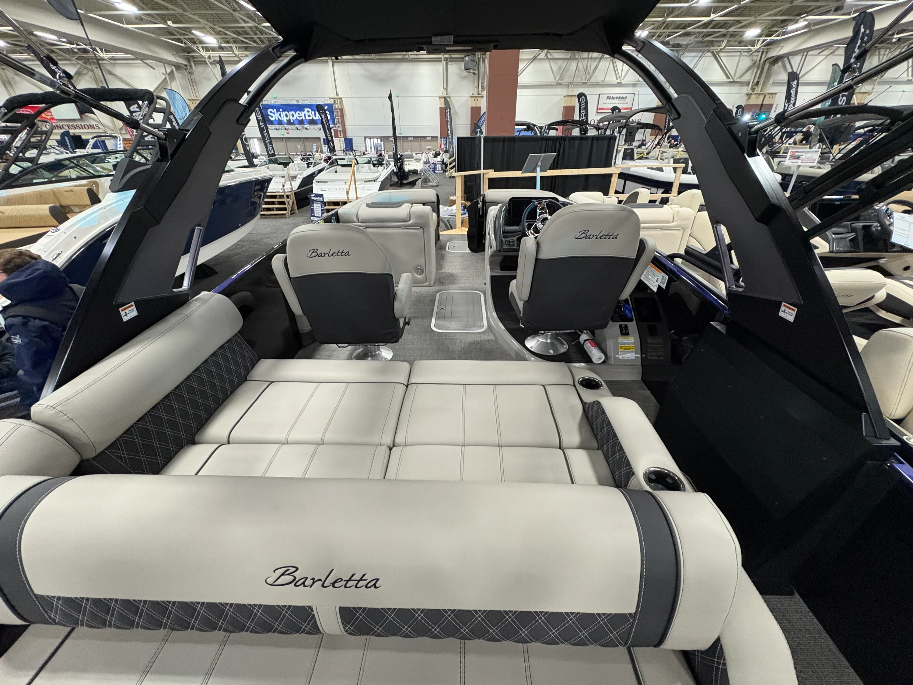 2026 Barletta Reserve Leggera 23 UCA Image Thumbnail #19