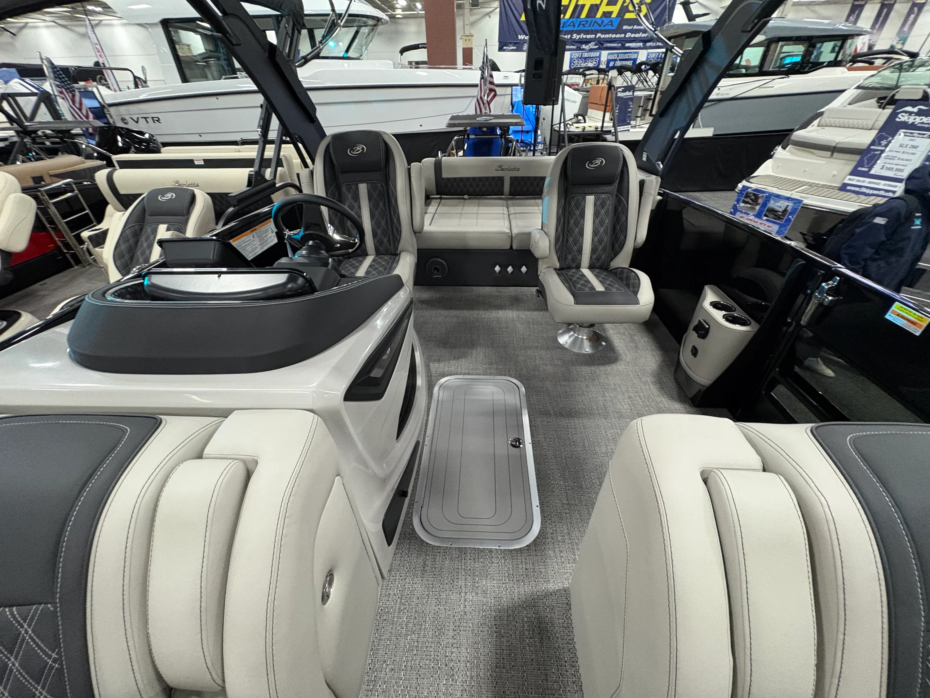 2026 Barletta Reserve Leggera 23 UCA Image Thumbnail #10