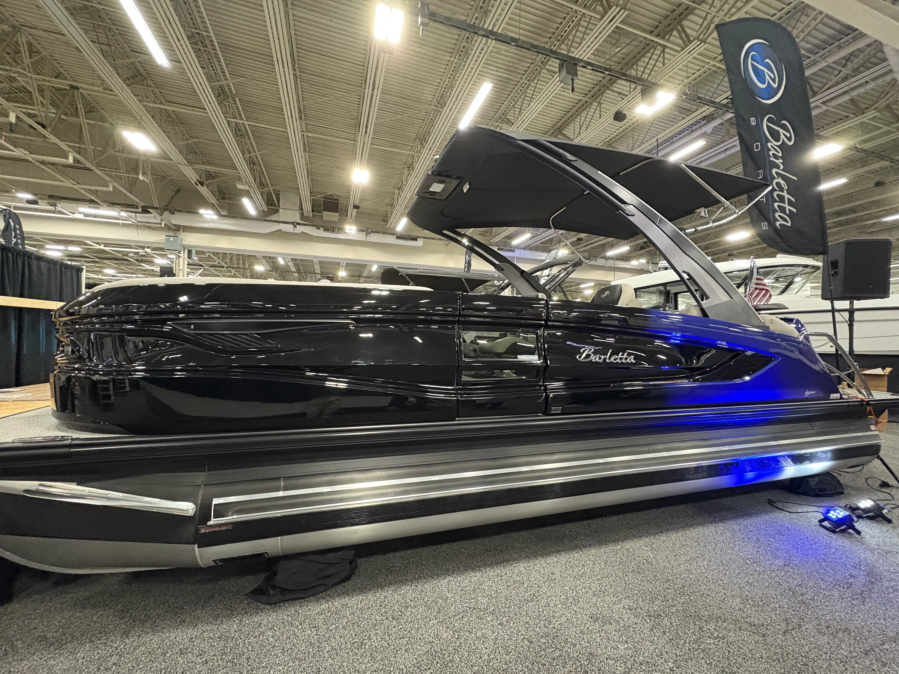 2026 Barletta Reserve Leggera 23 UCA Image Thumbnail #9