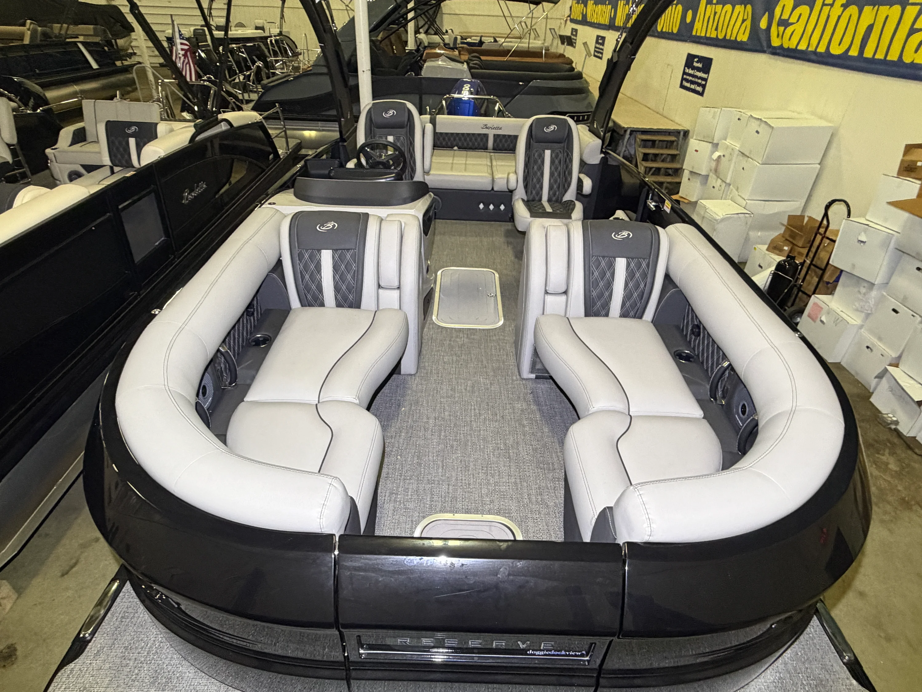2026 Barletta Reserve Leggera 23 UCA Image Thumbnail #11