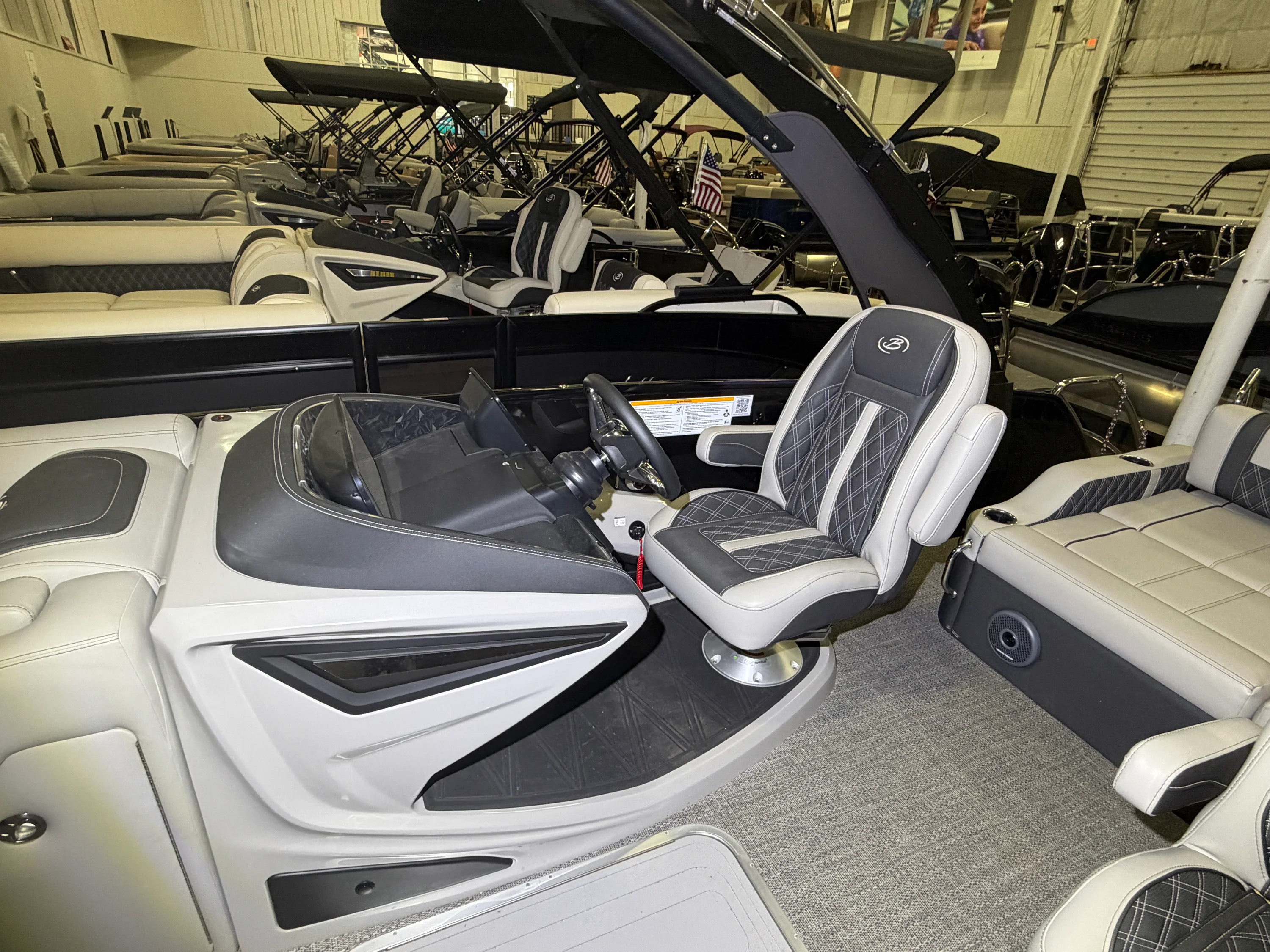 2026 Barletta Reserve Leggera 23 UCA Image Thumbnail #26