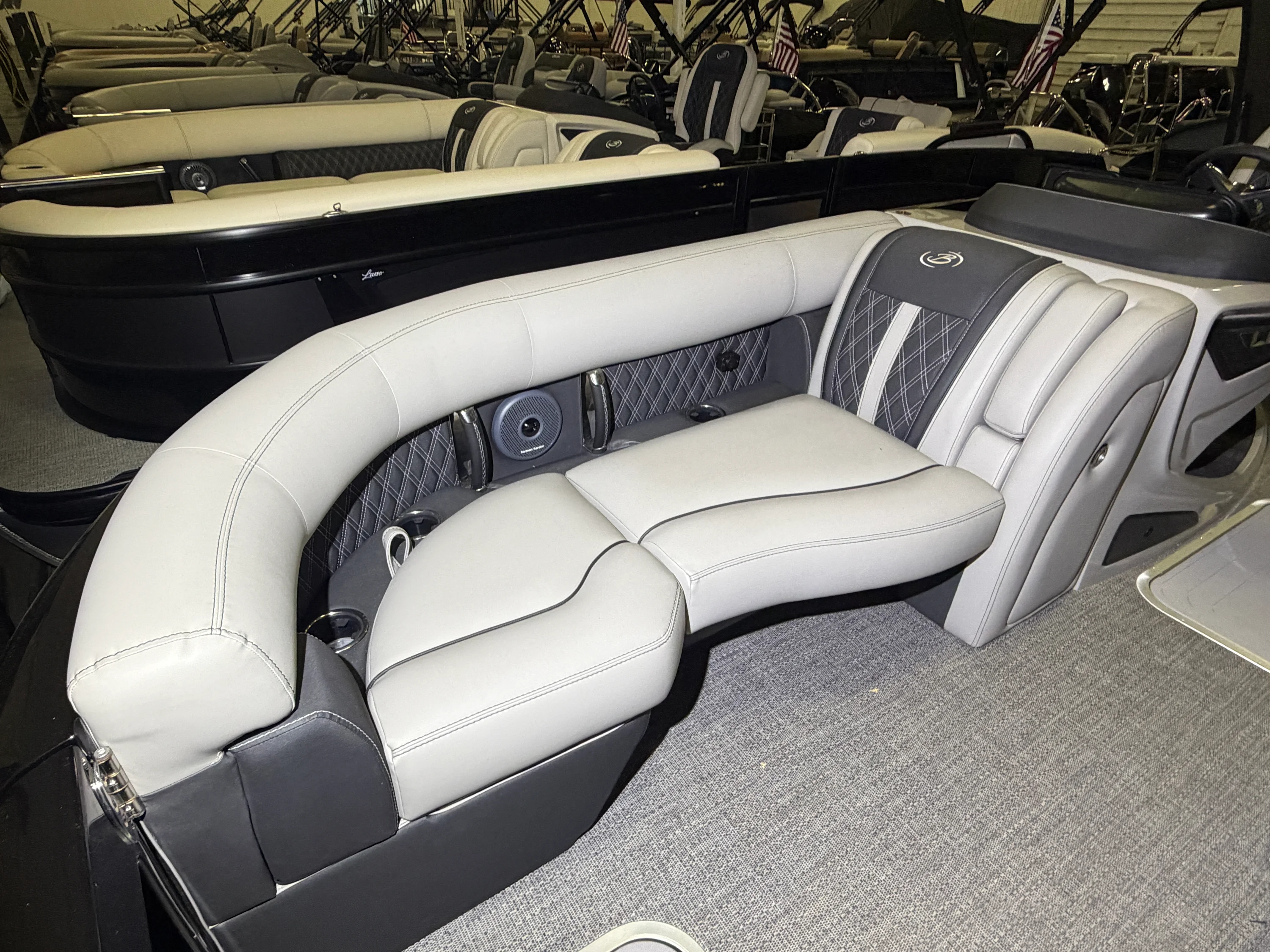 2026 Barletta Reserve Leggera 23 UCA Image Thumbnail #12