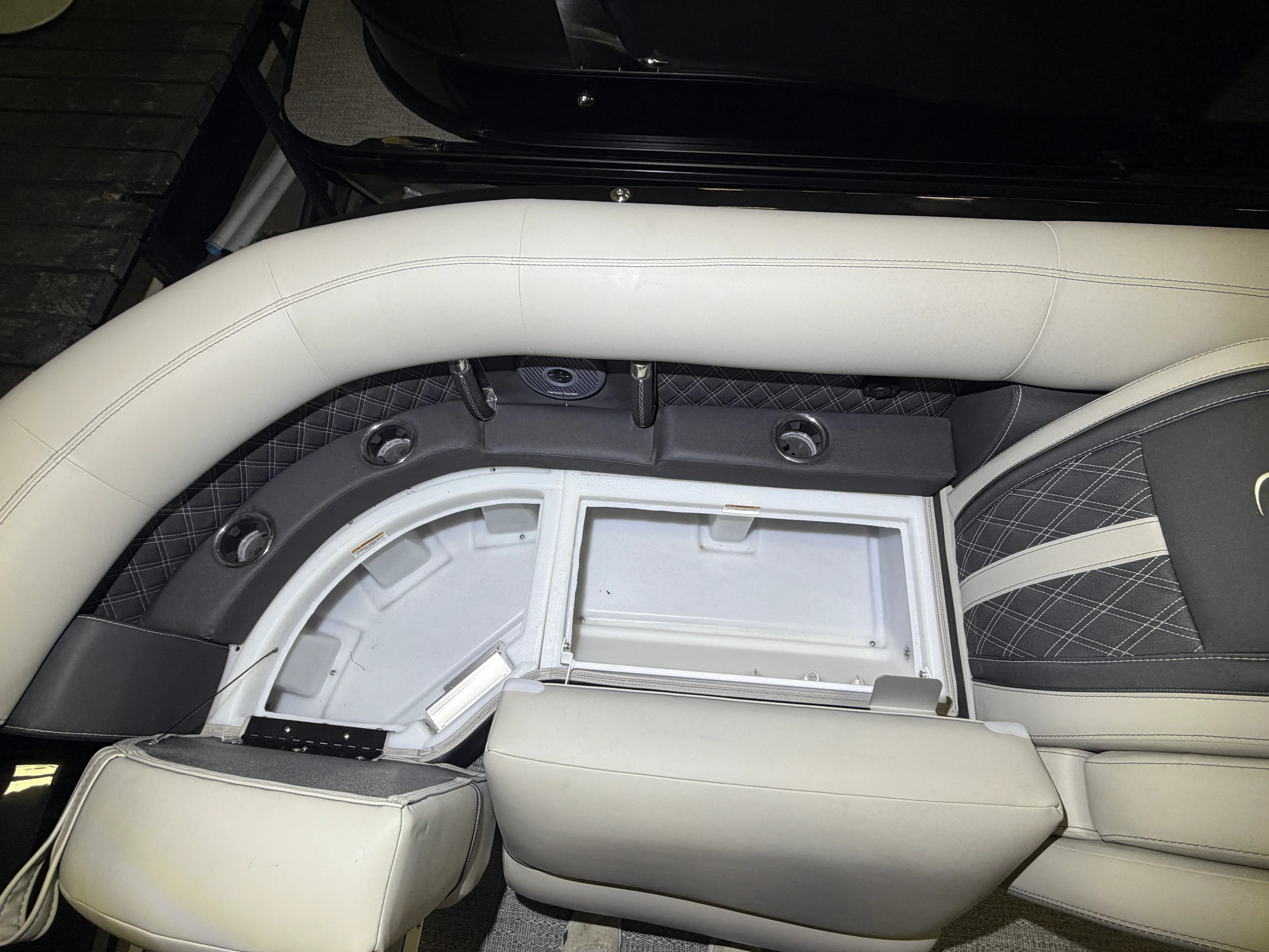 2026 Barletta Reserve Leggera 23 UCA Image Thumbnail #15
