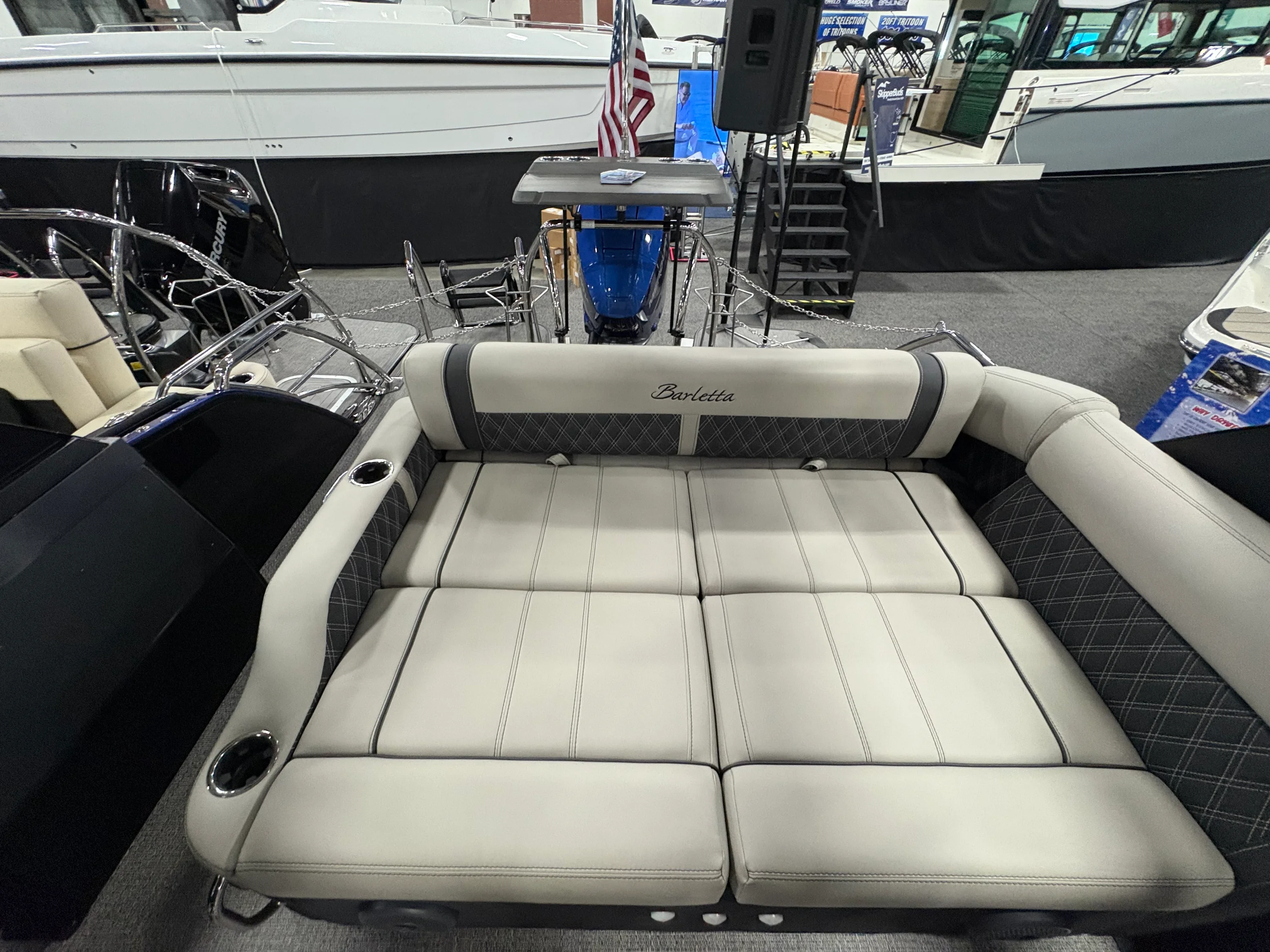 2026 Barletta Reserve Leggera 23 UCA Image Thumbnail #17