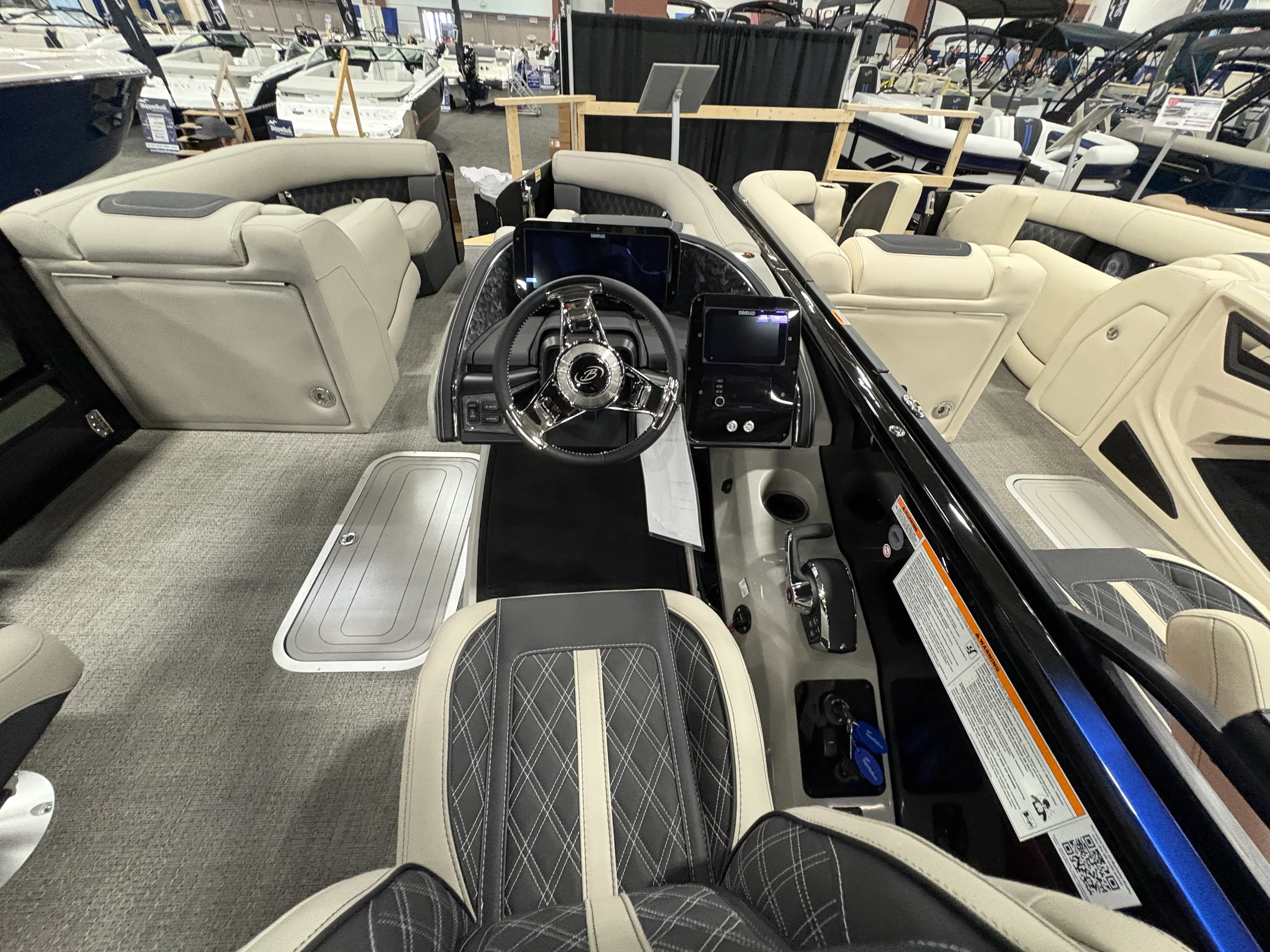 2026 Barletta Reserve Leggera 23 UCA Image Thumbnail #12