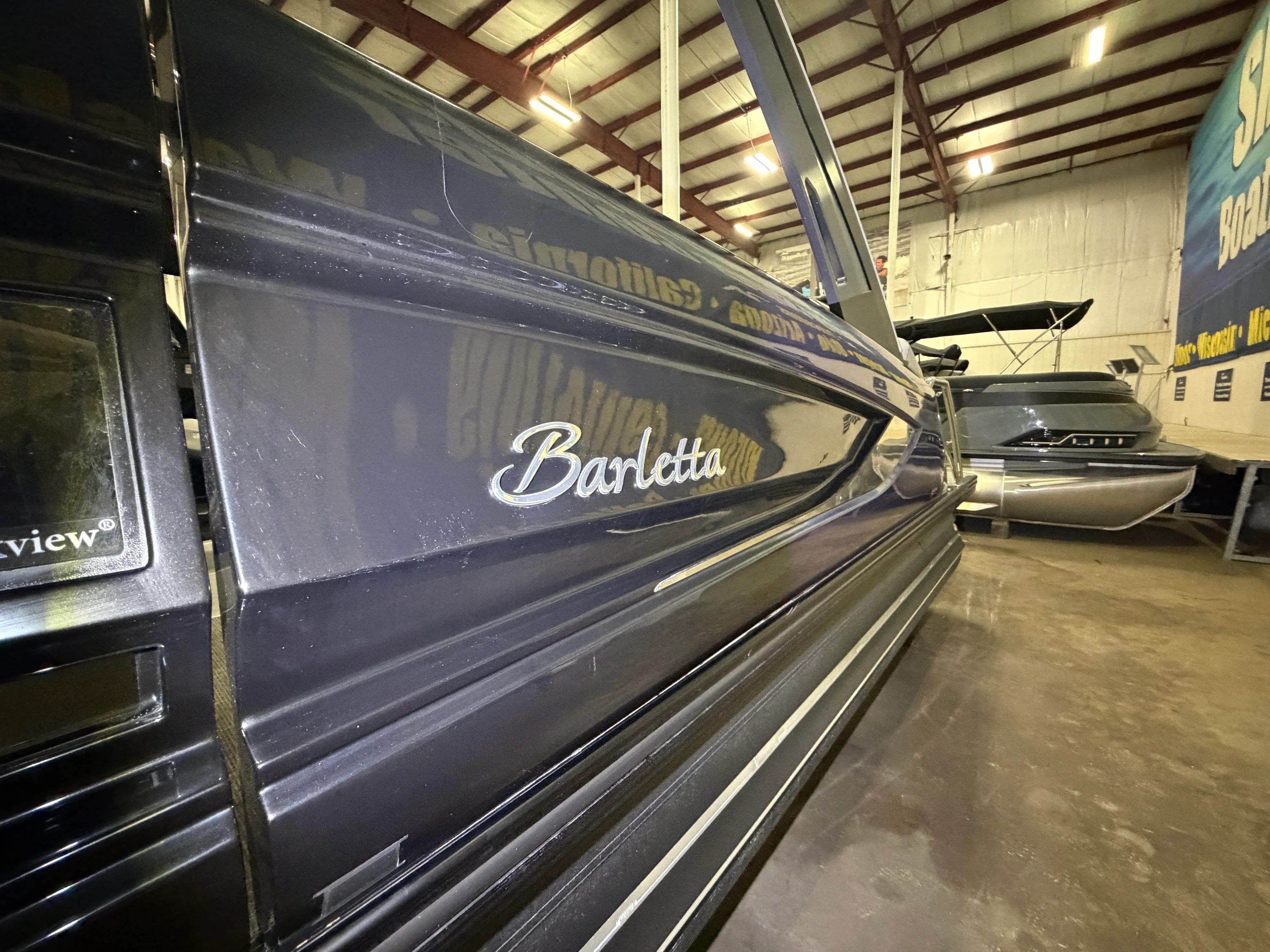 2026 Barletta Reserve Leggera 23 UCA Image Thumbnail #2