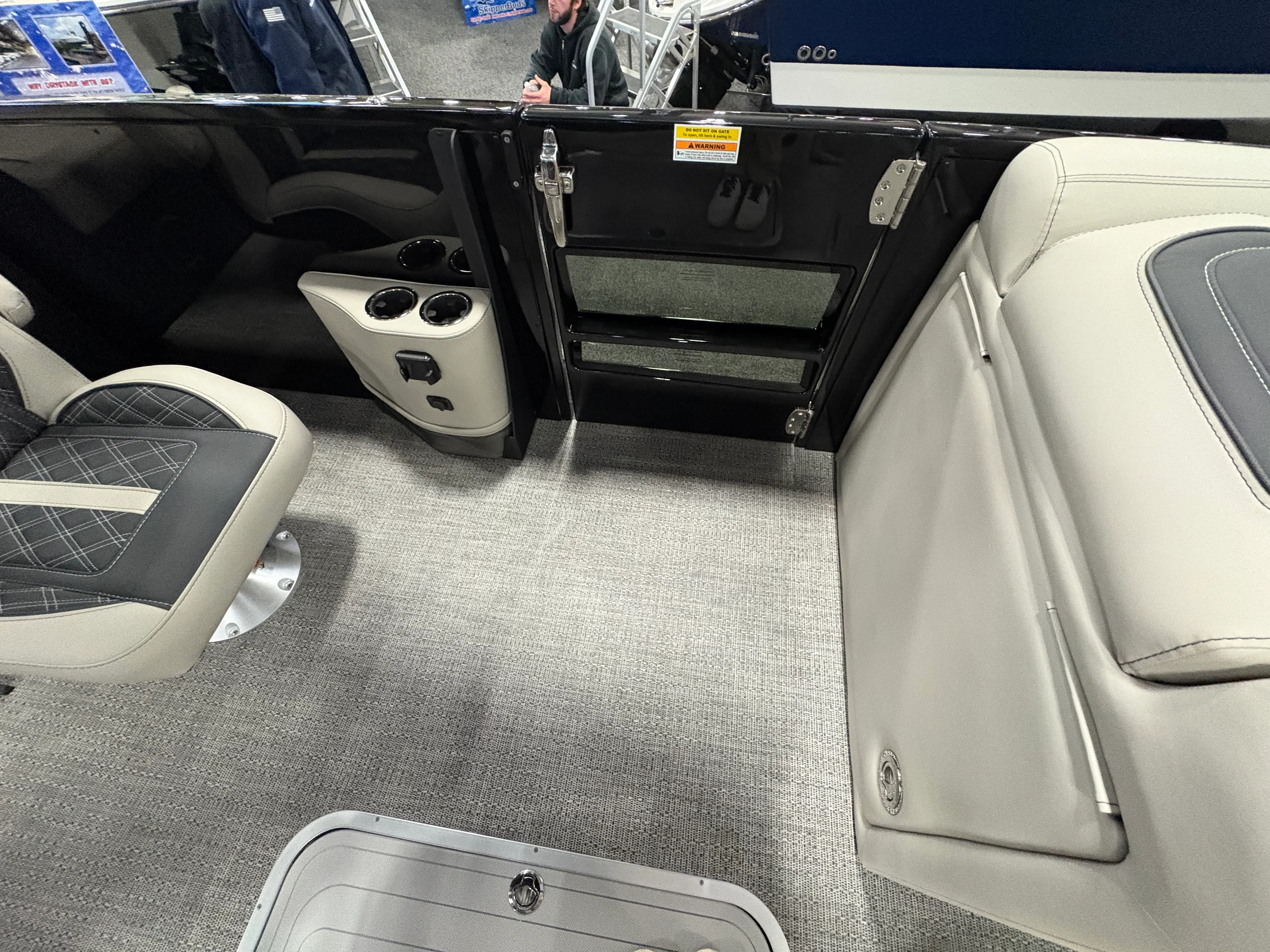 2026 Barletta Reserve Leggera 23 UCA Image Thumbnail #14