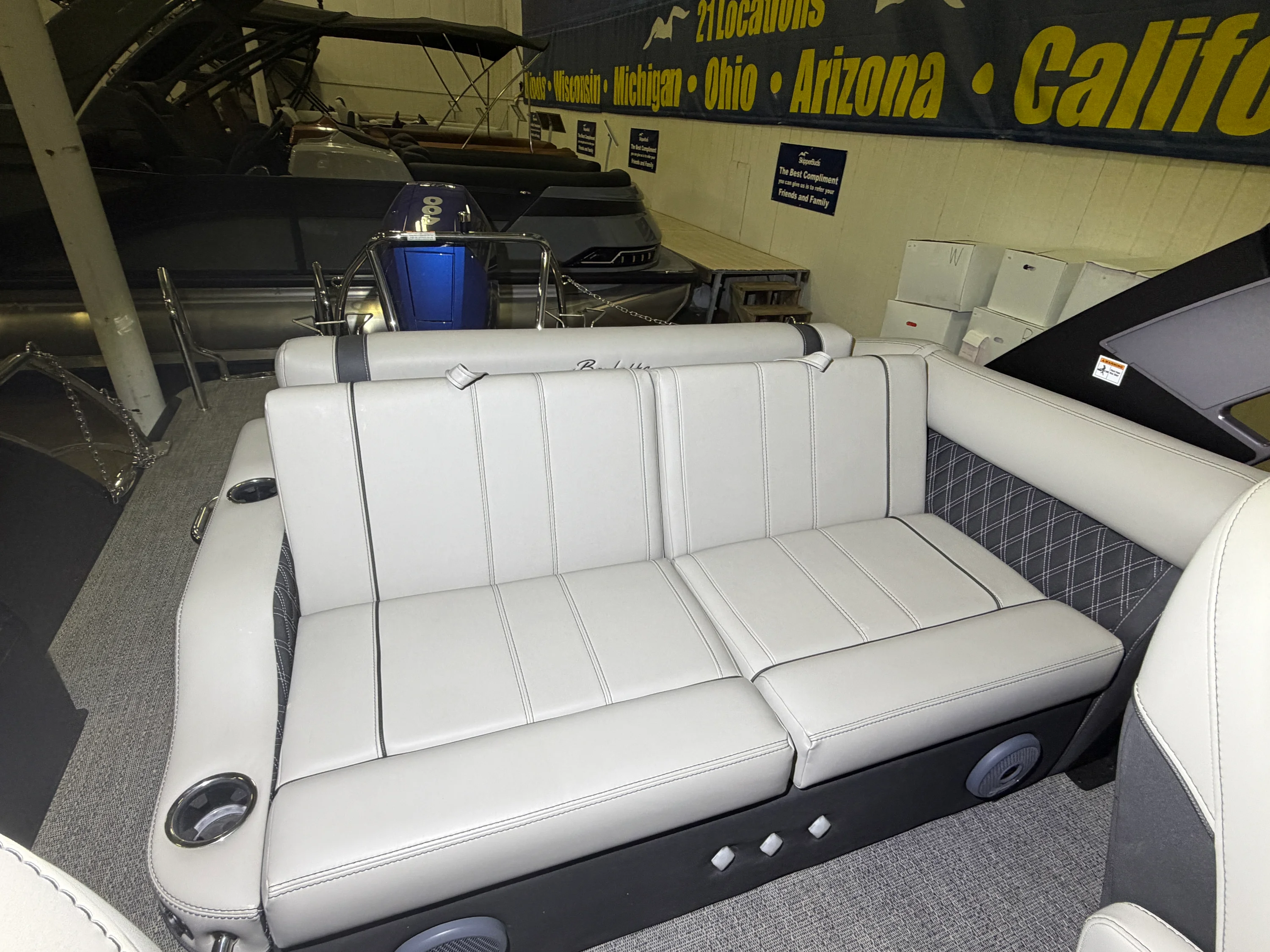 2026 Barletta Reserve Leggera 23 UCA Image Thumbnail #34