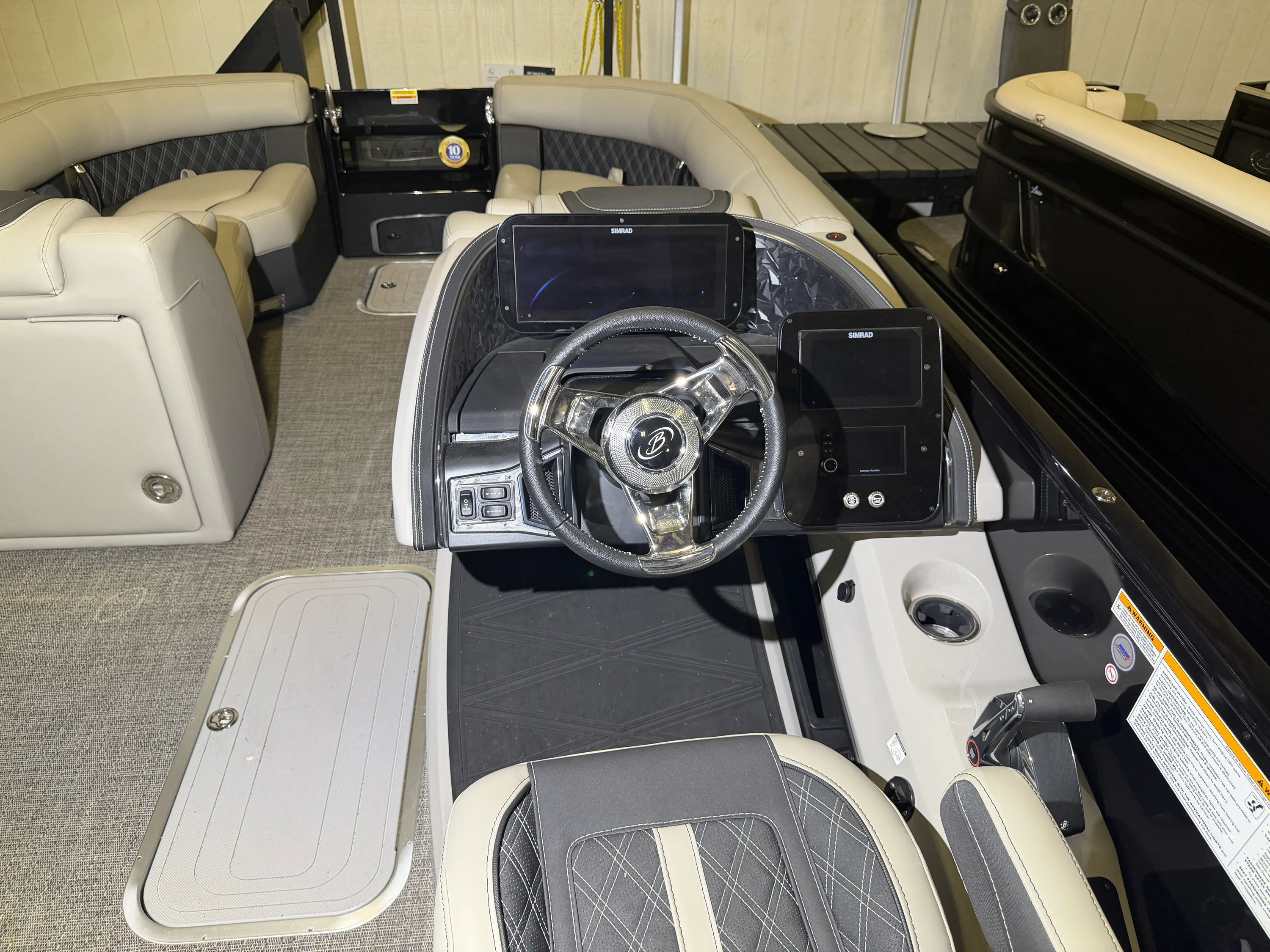 2026 Barletta Reserve Leggera 23 UCA Image Thumbnail #27