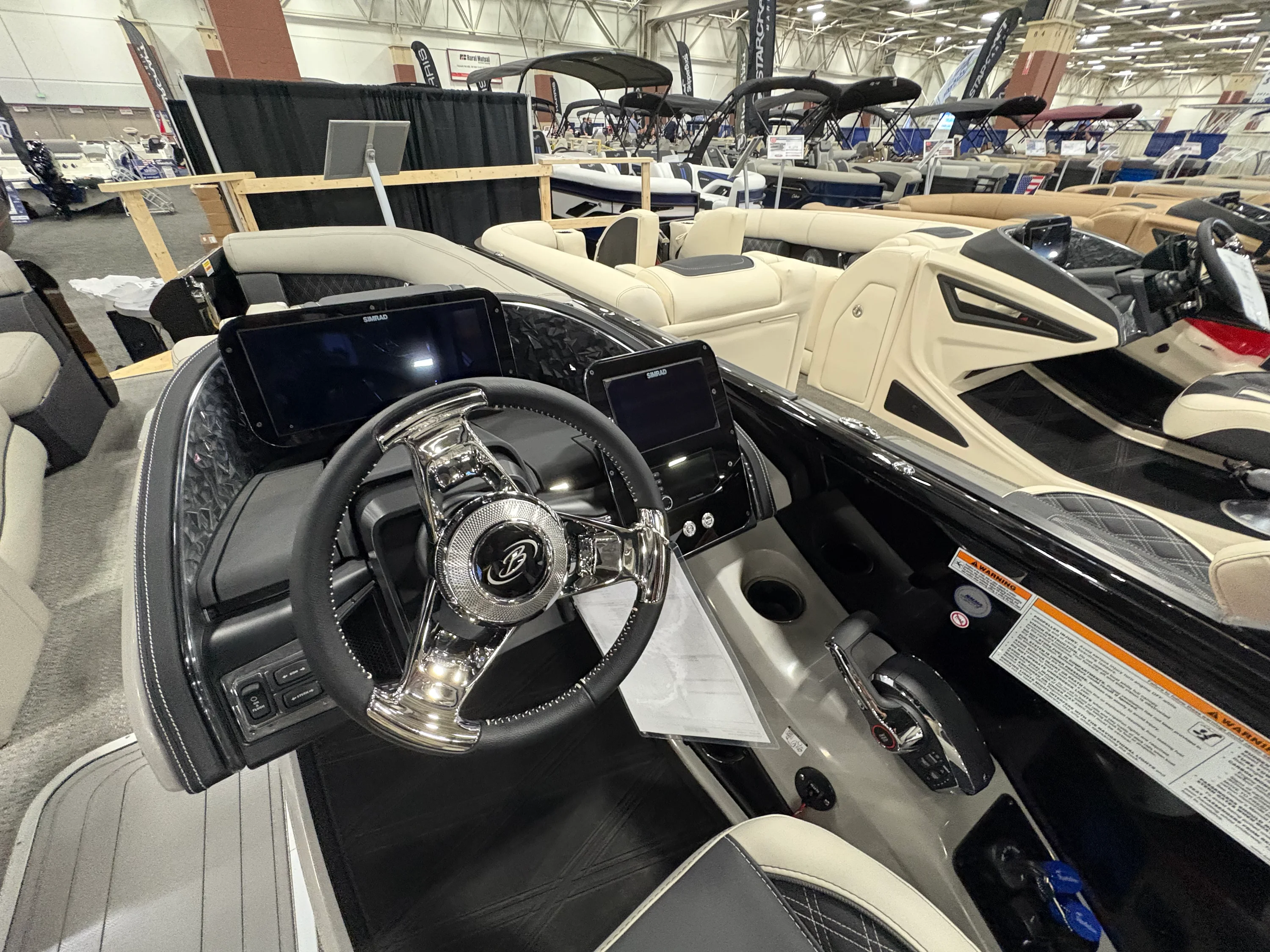 2026 Barletta Reserve Leggera 23 UCA Image Thumbnail #11