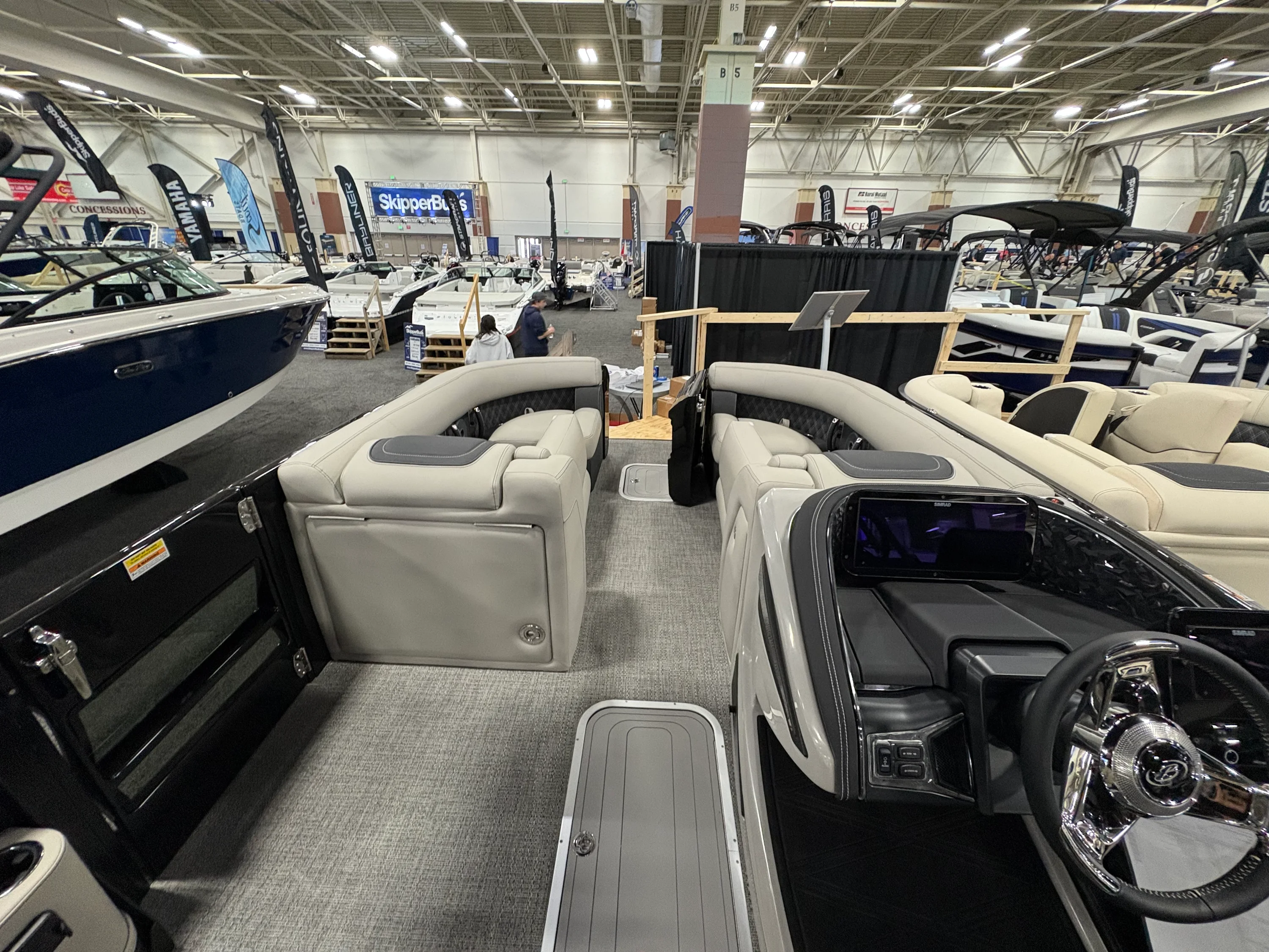 2026 Barletta Reserve Leggera 23 UCA Image Thumbnail #13